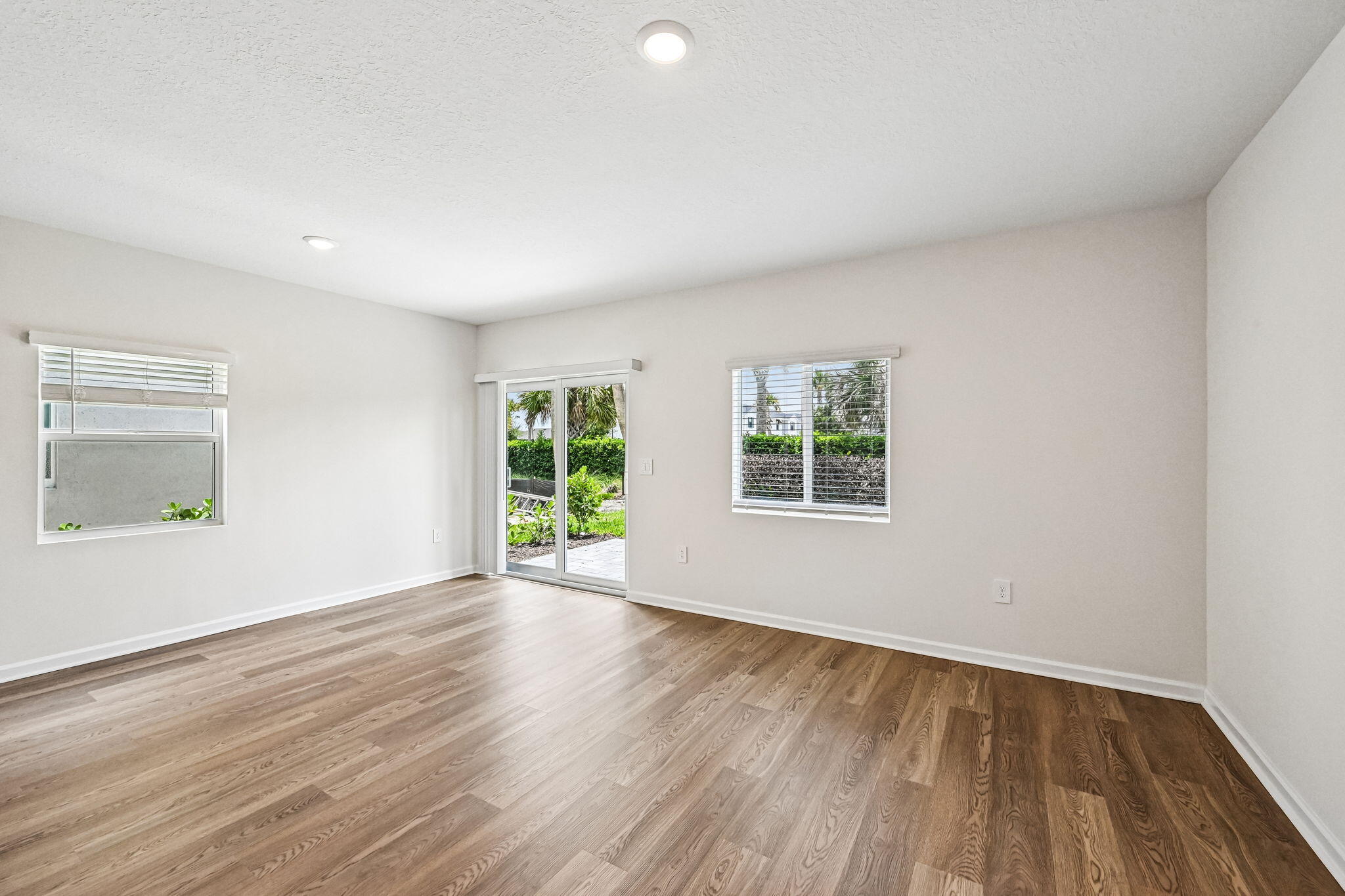 Central Park - Residential