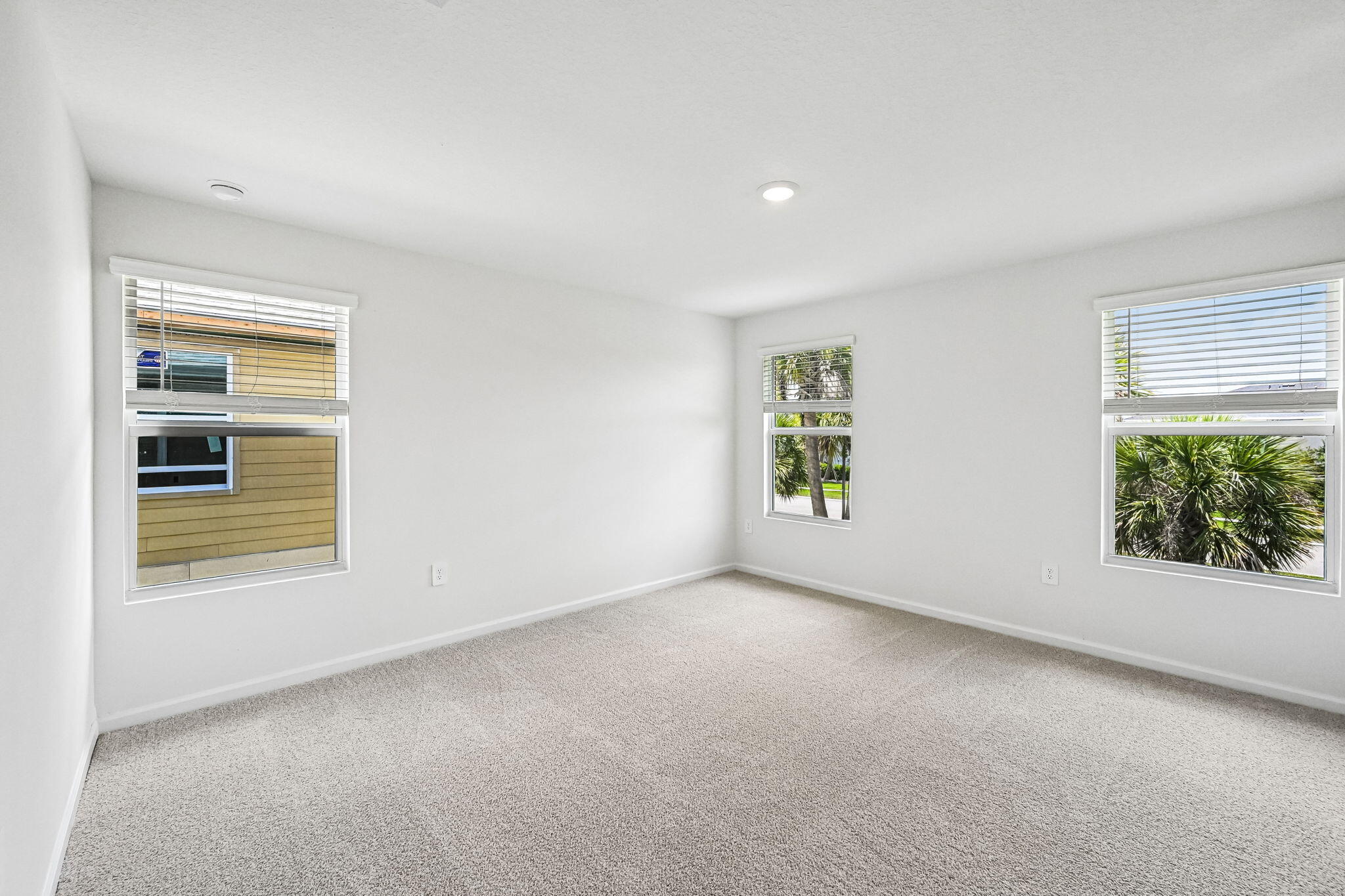 Central Park - Residential