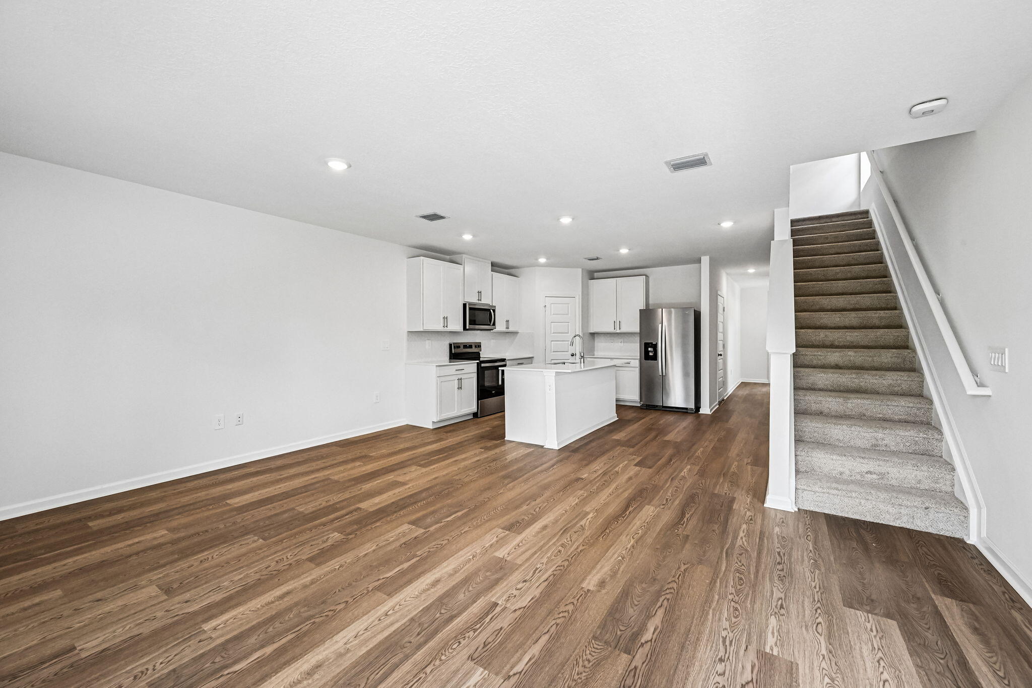 Central Park - Residential