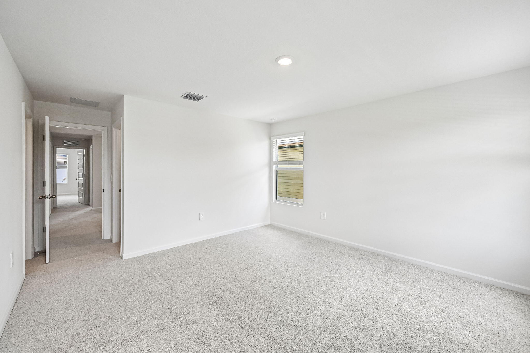Central Park - Residential