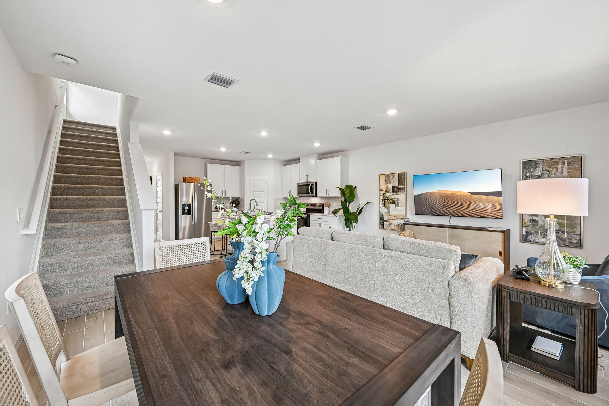 Central Park - Residential