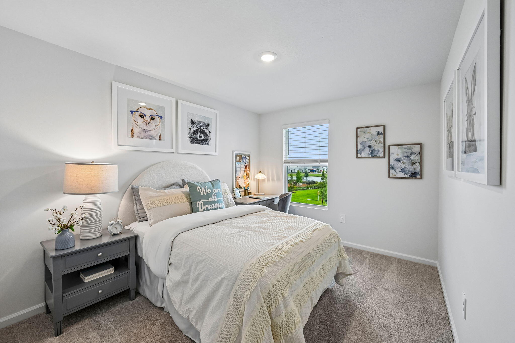 Central Park - Residential