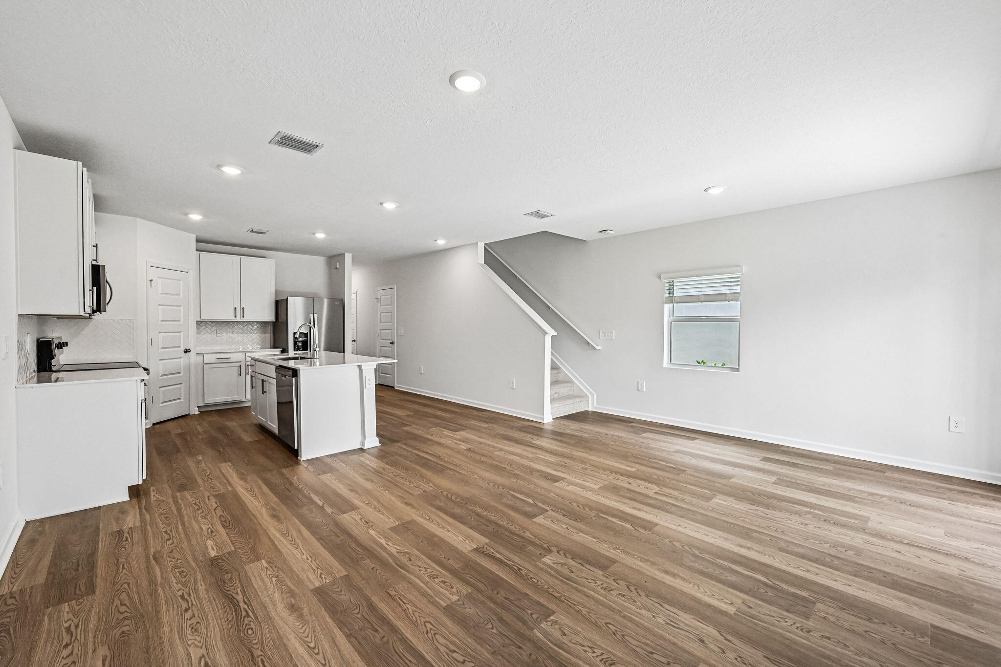 Central Park - Residential