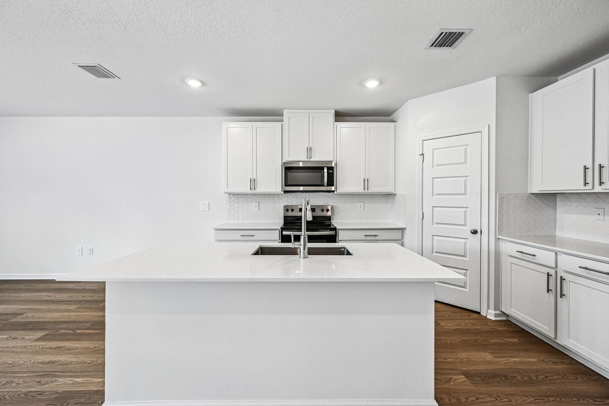 Central Park - Residential