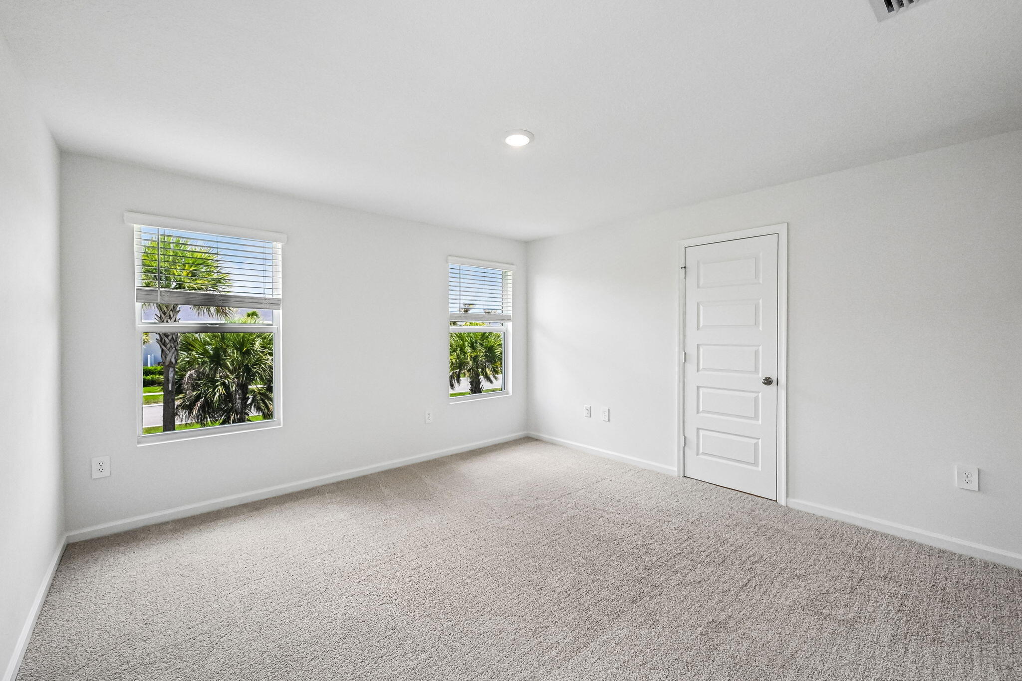 Central Park - Residential
