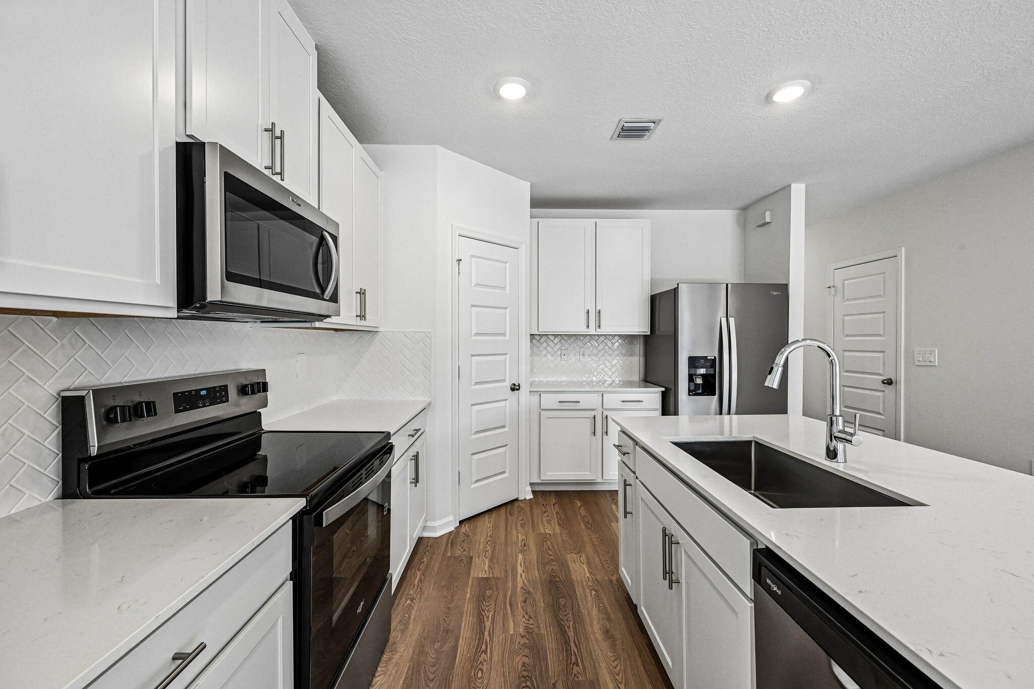 Central Park - Residential