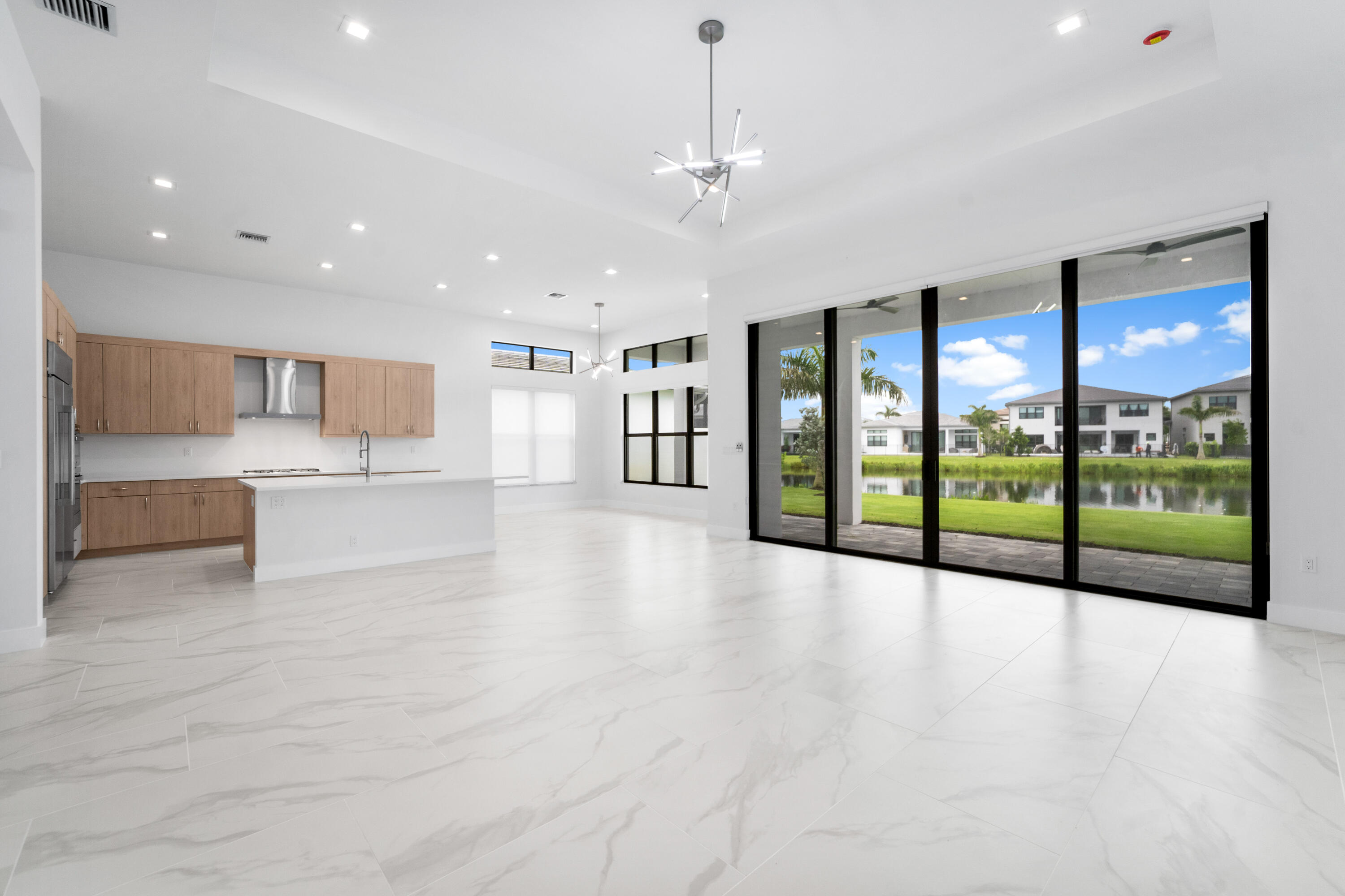 JOHNS WEST PUD - Residential Lease