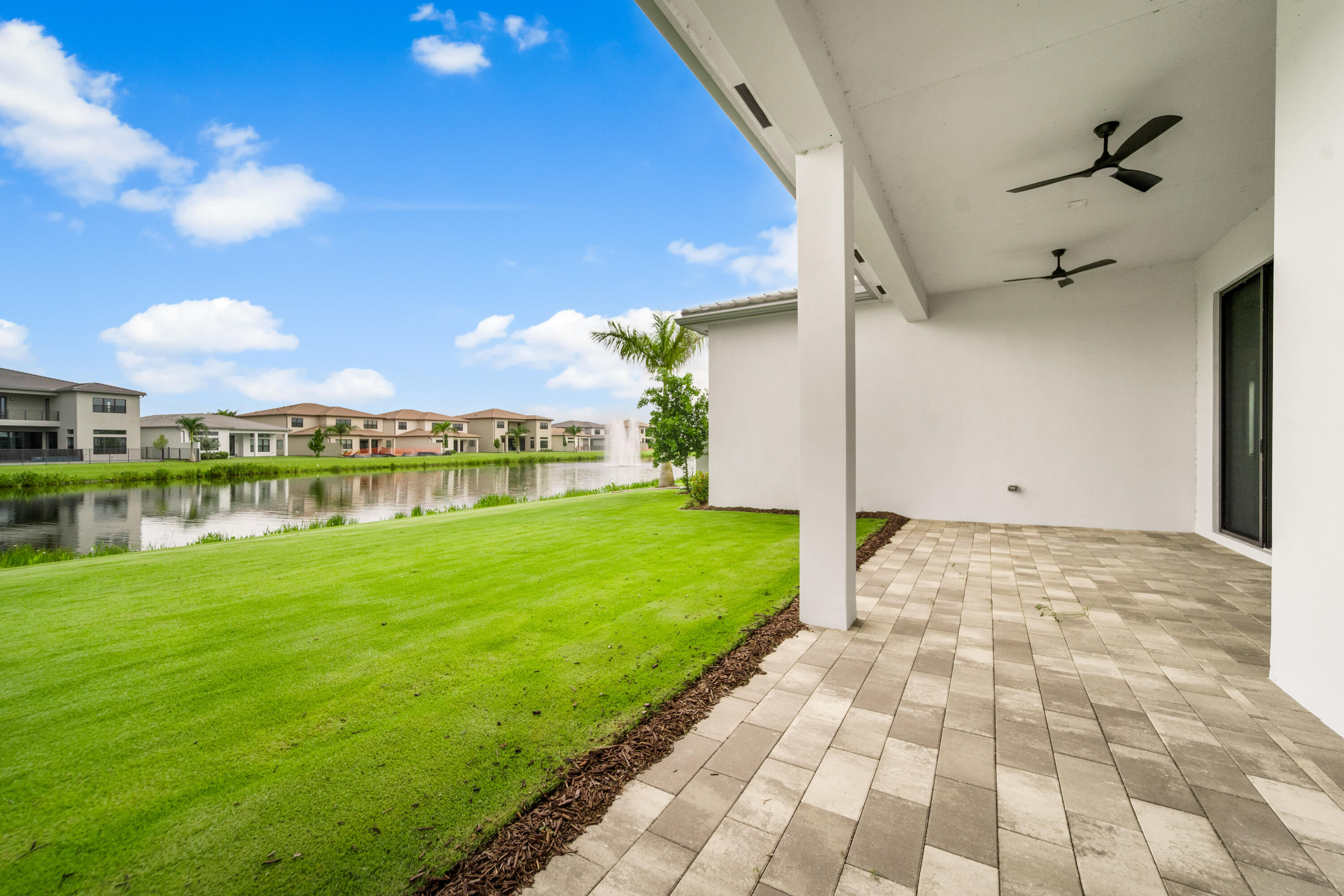 JOHNS WEST PUD - Residential Lease