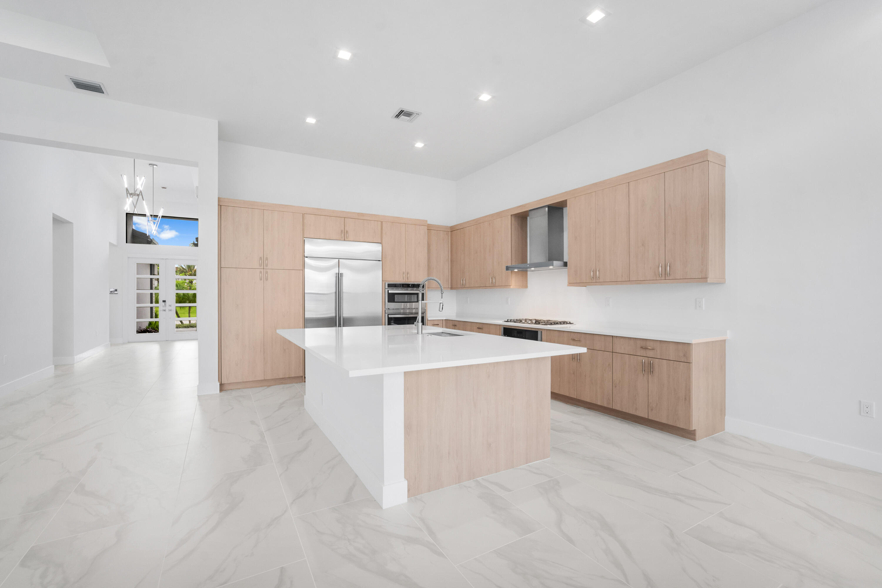 JOHNS WEST PUD - Residential Lease