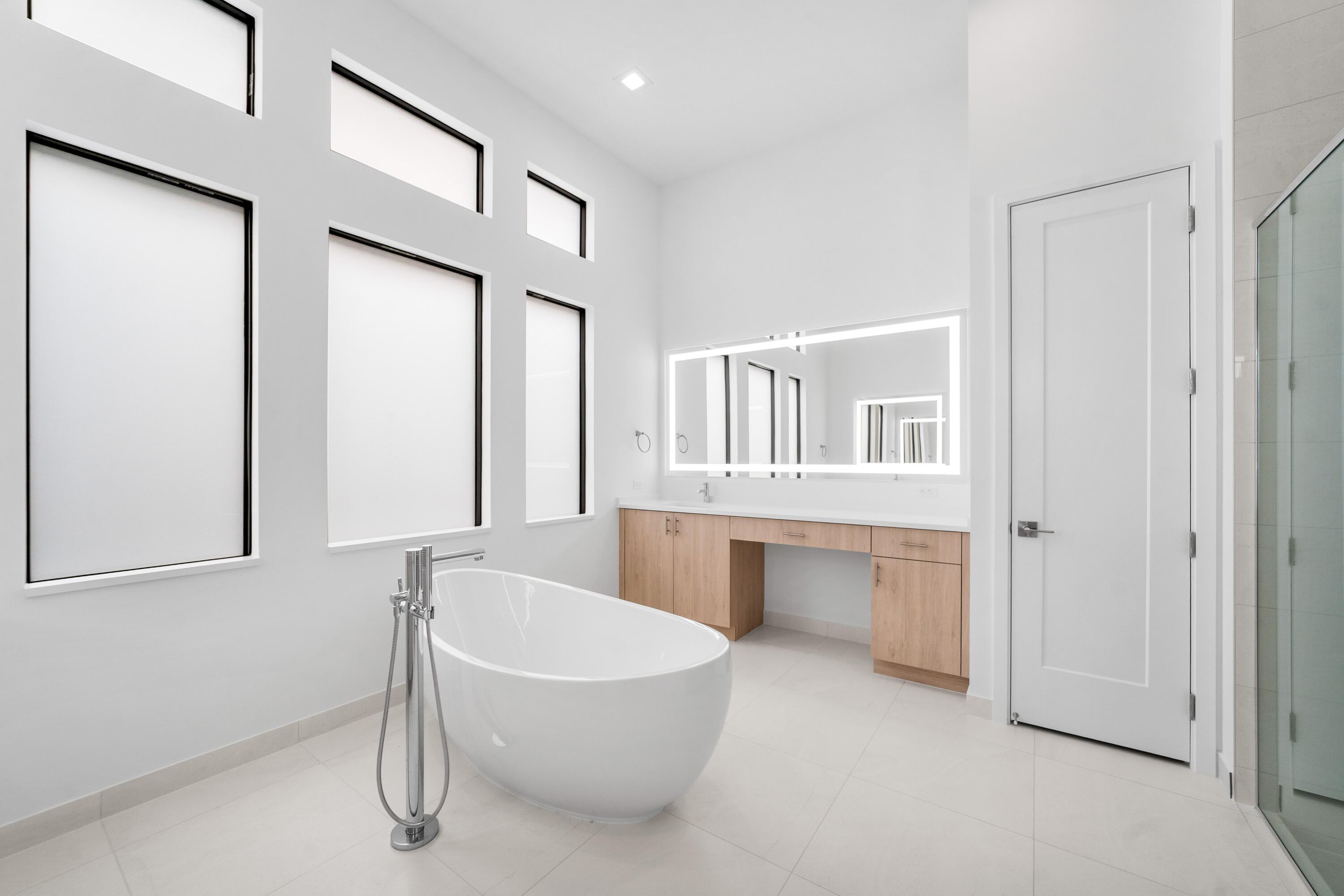 JOHNS WEST PUD - Residential Lease