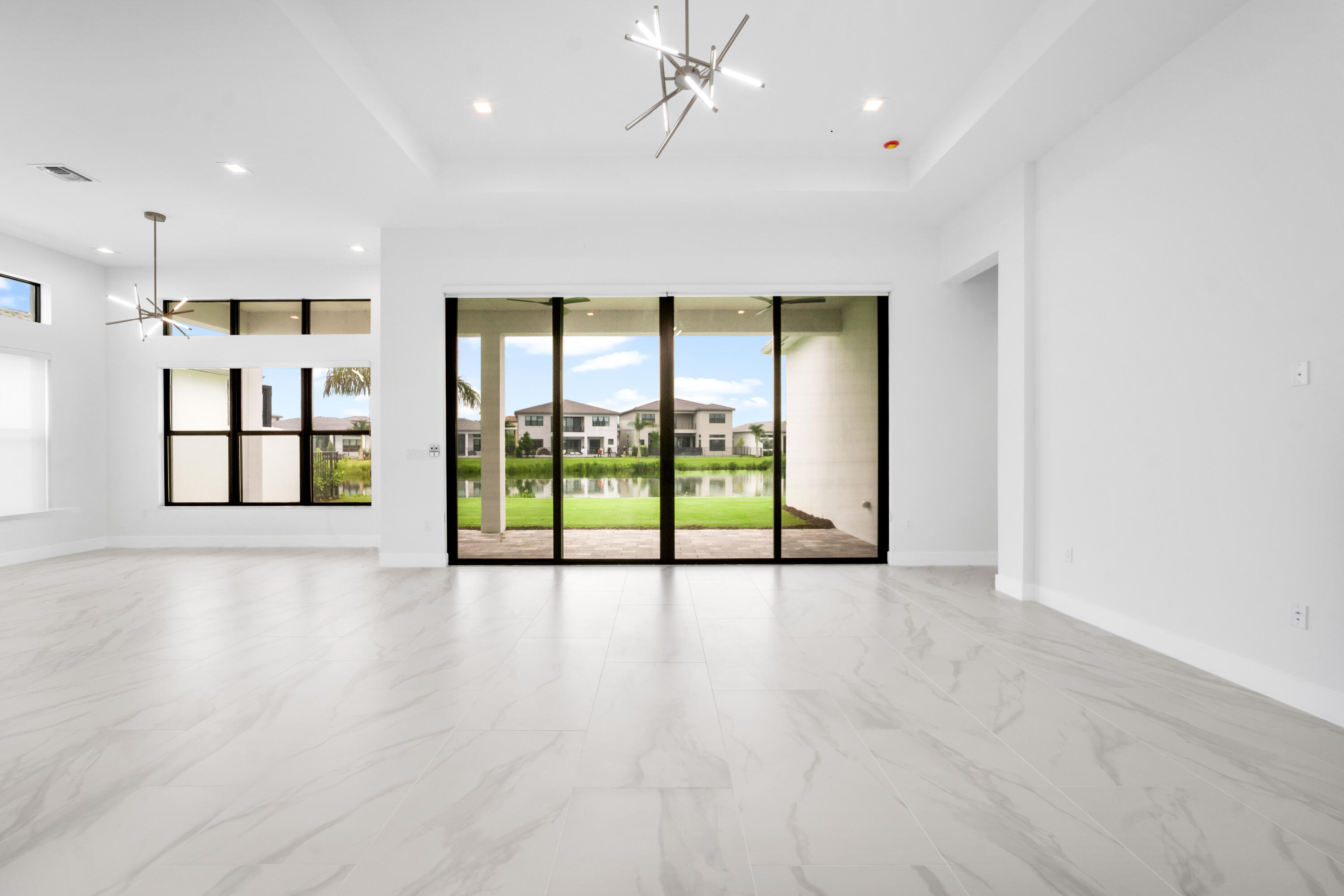 JOHNS WEST PUD - Residential Lease