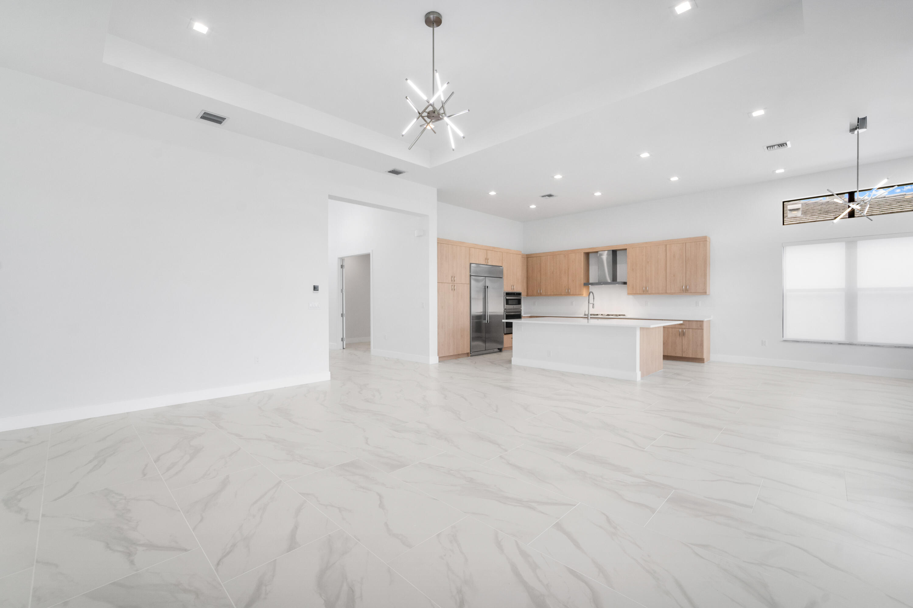 JOHNS WEST PUD - Residential Lease