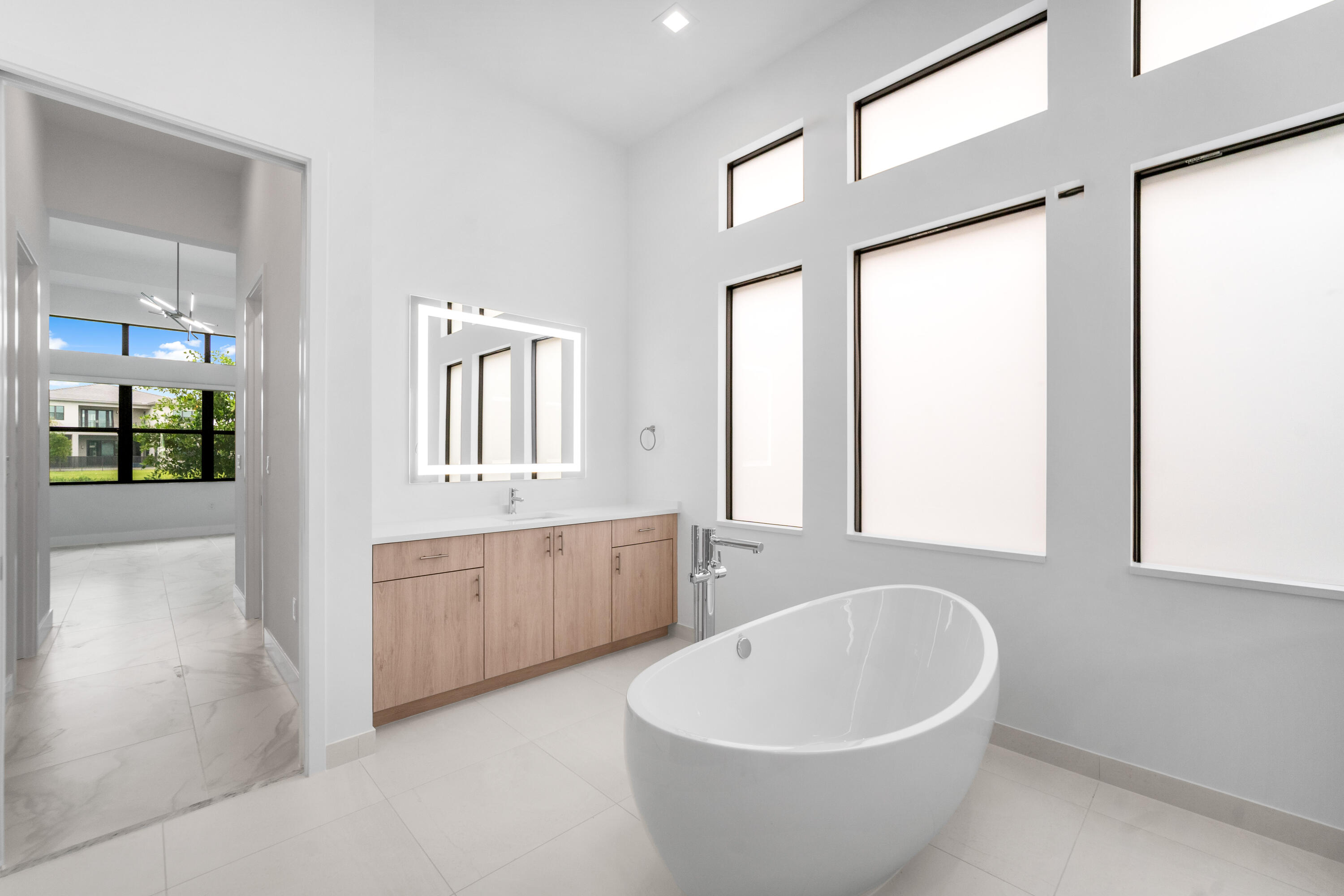 JOHNS WEST PUD - Residential Lease