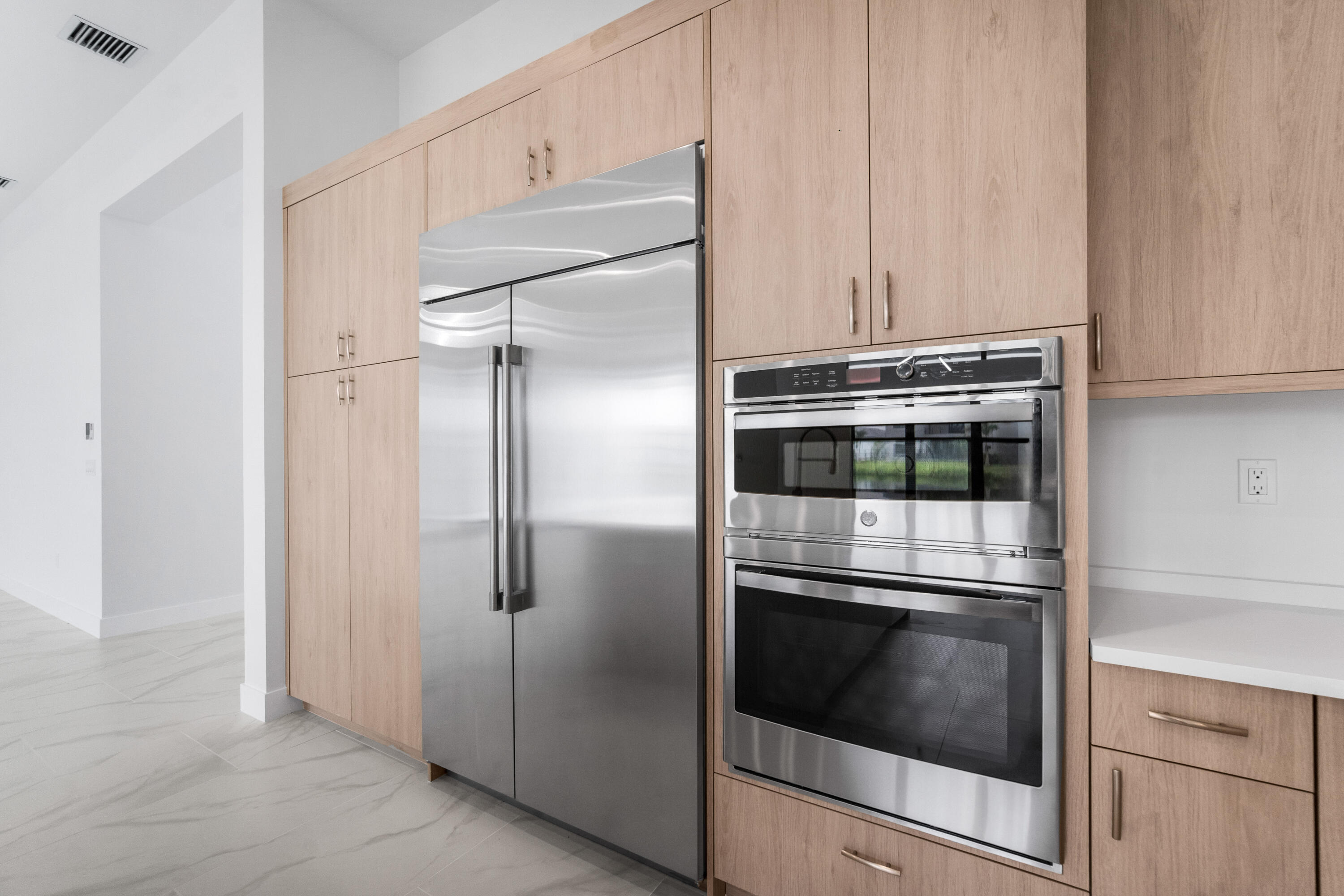 JOHNS WEST PUD - Residential Lease
