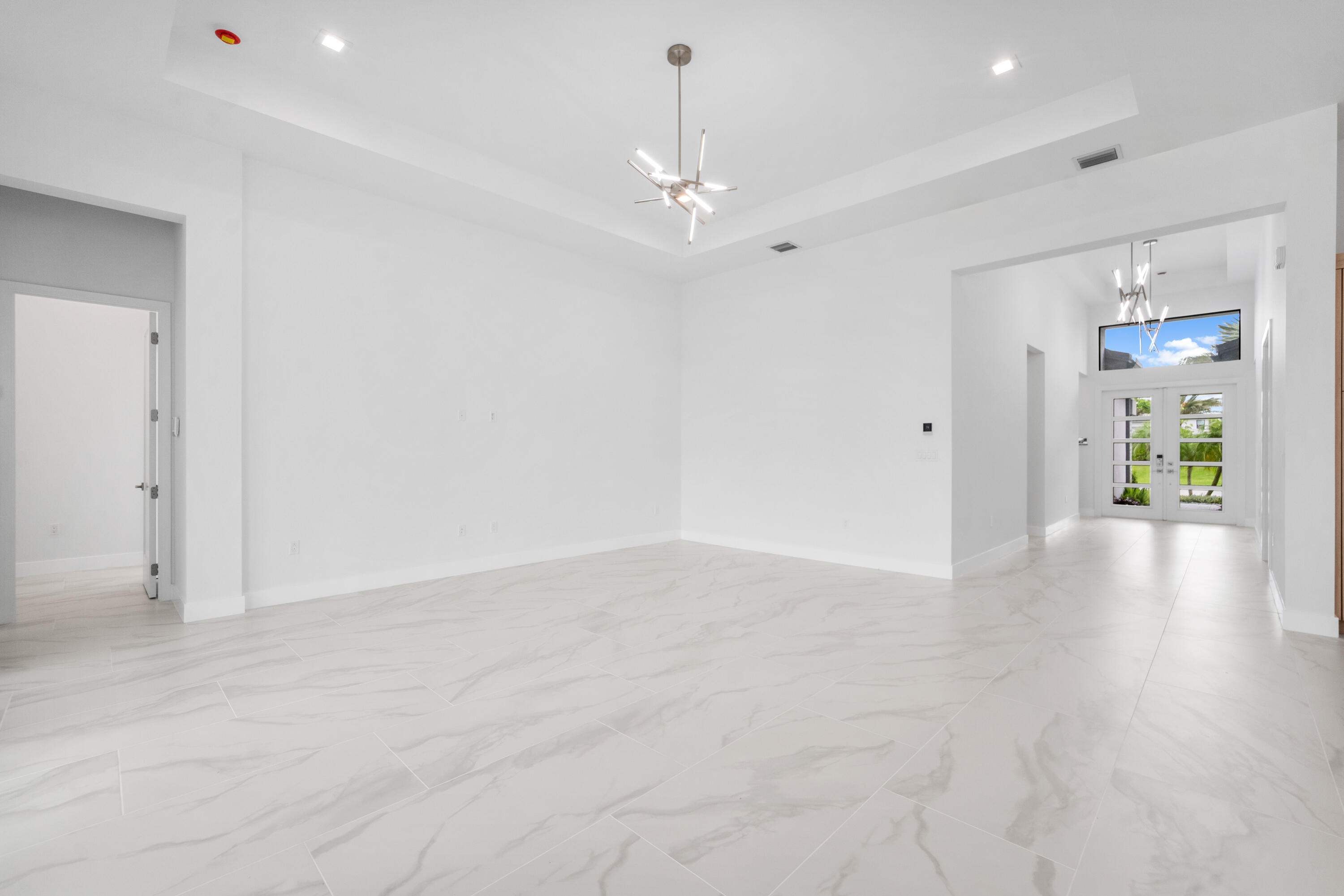 JOHNS WEST PUD - Residential Lease