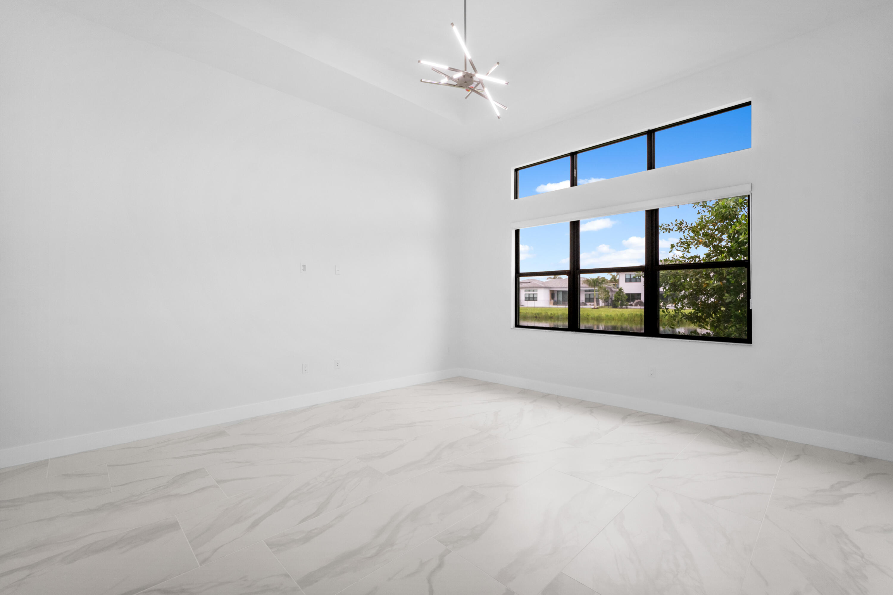 JOHNS WEST PUD - Residential Lease