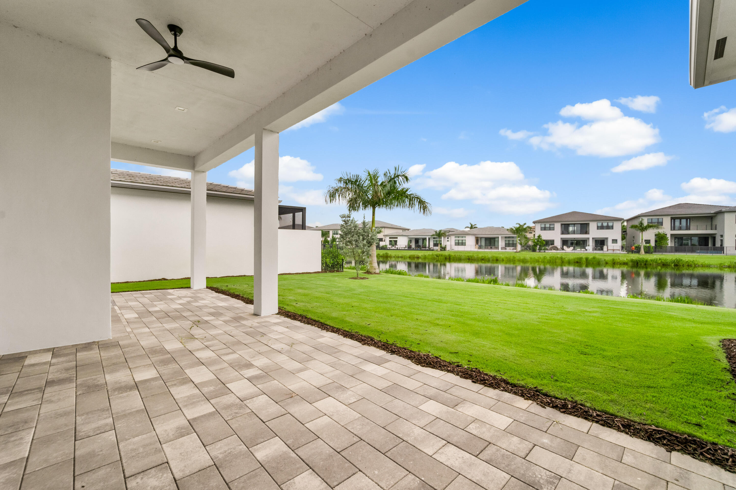 JOHNS WEST PUD - Residential Lease