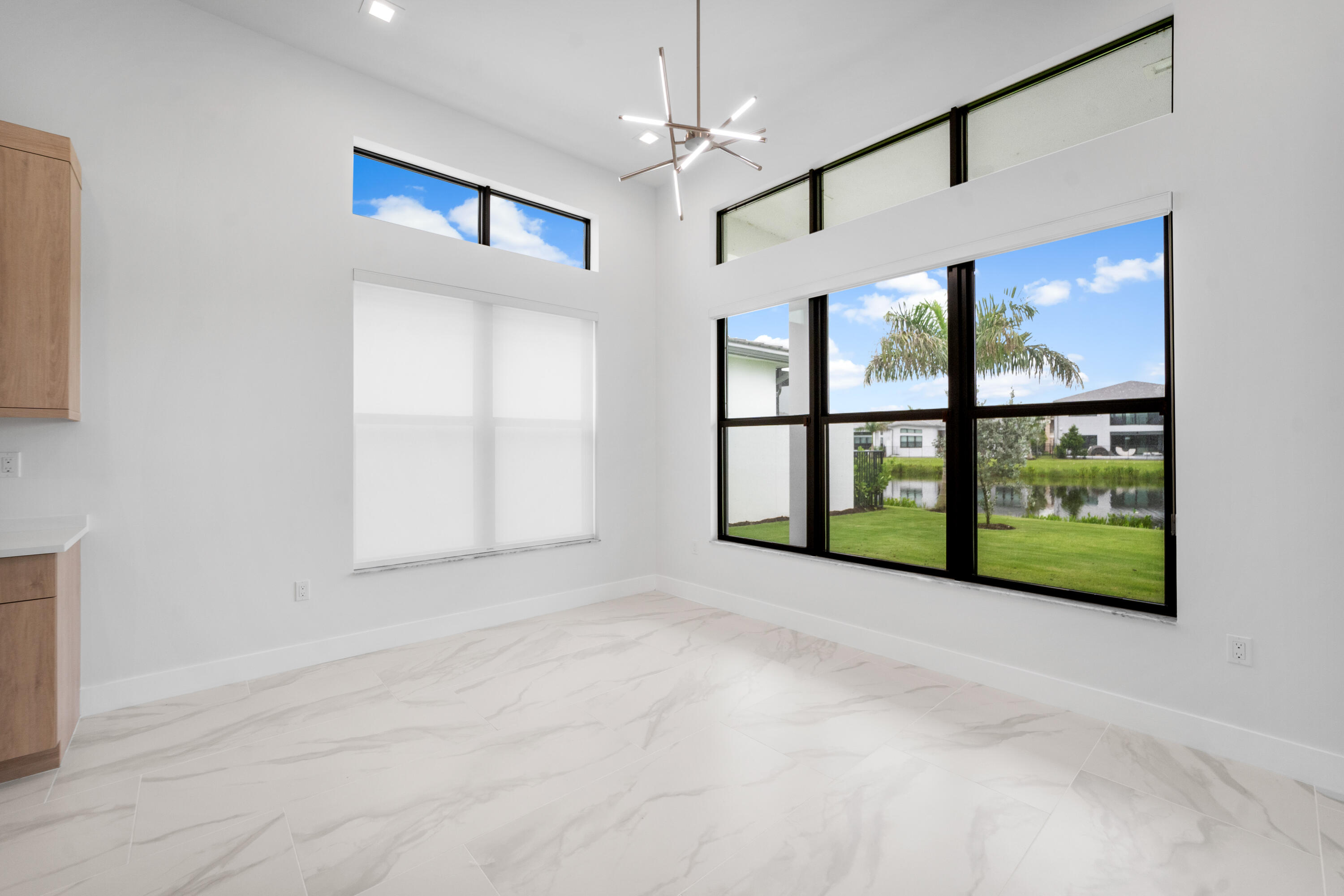 JOHNS WEST PUD - Residential Lease