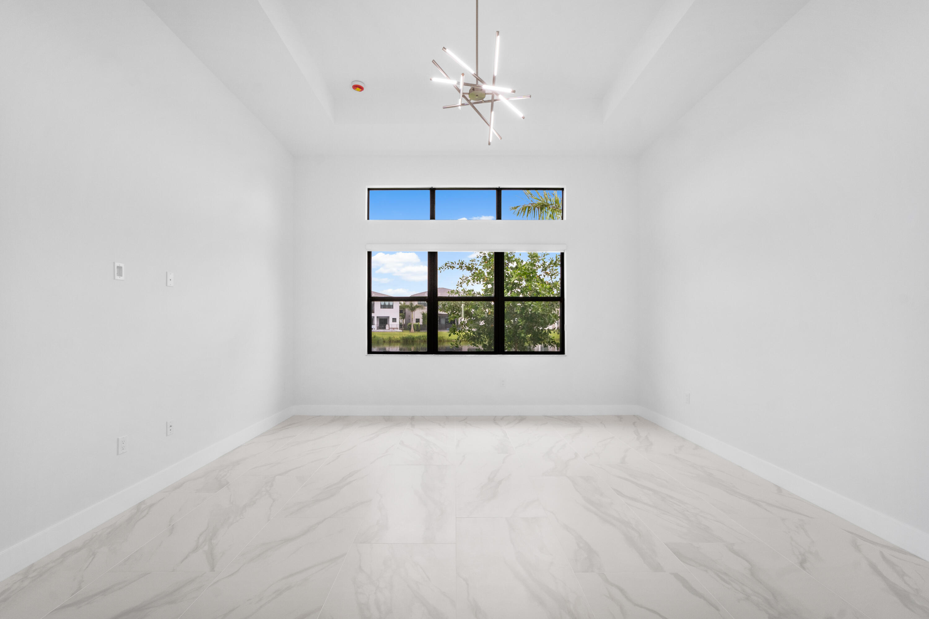 JOHNS WEST PUD - Residential Lease