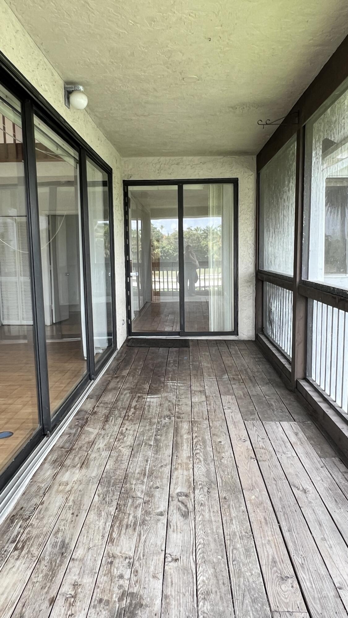 SABAL LAKE WEST OF BOCA WEST CONDO - Residential