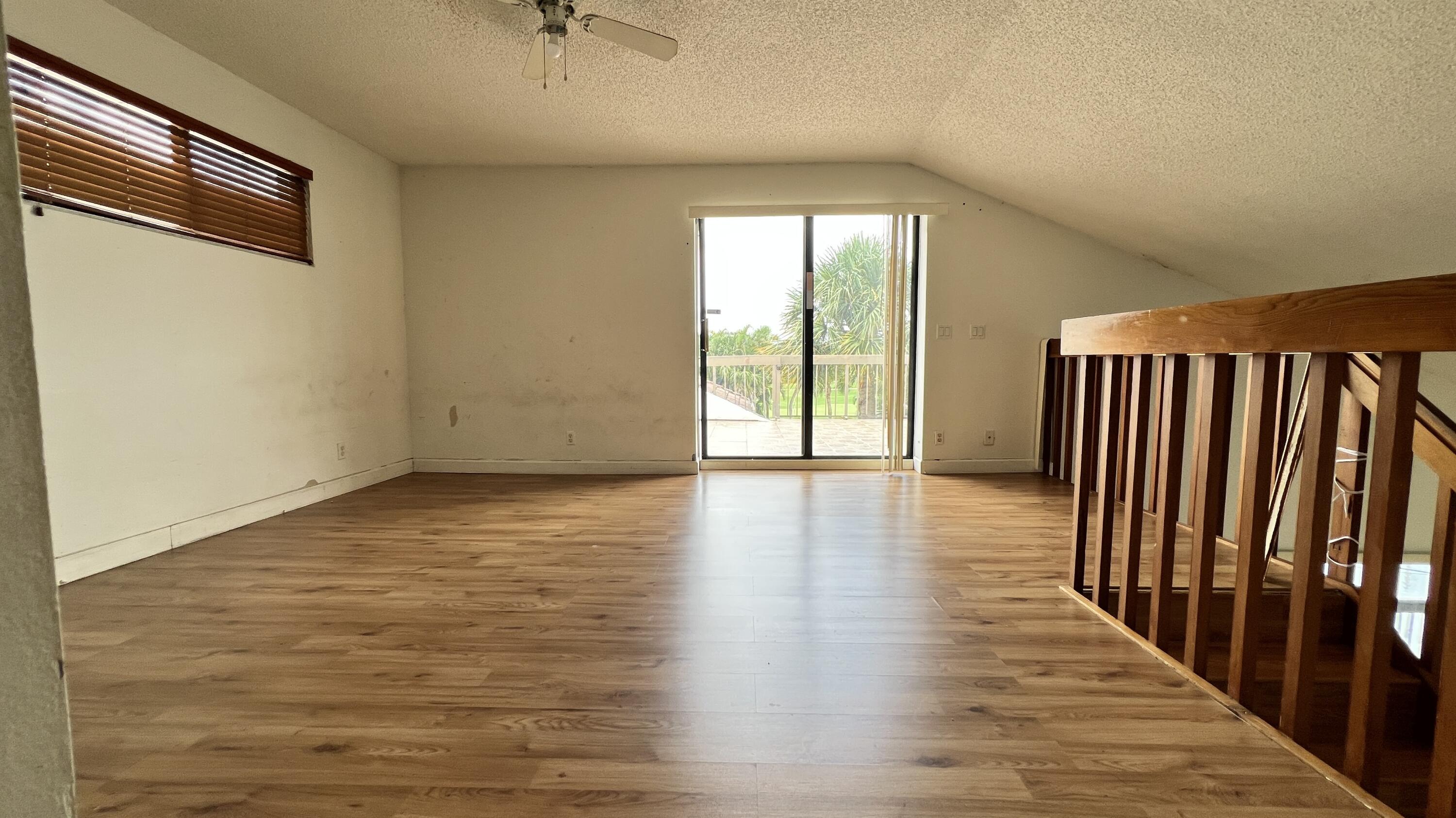 SABAL LAKE WEST OF BOCA WEST CONDO - Residential