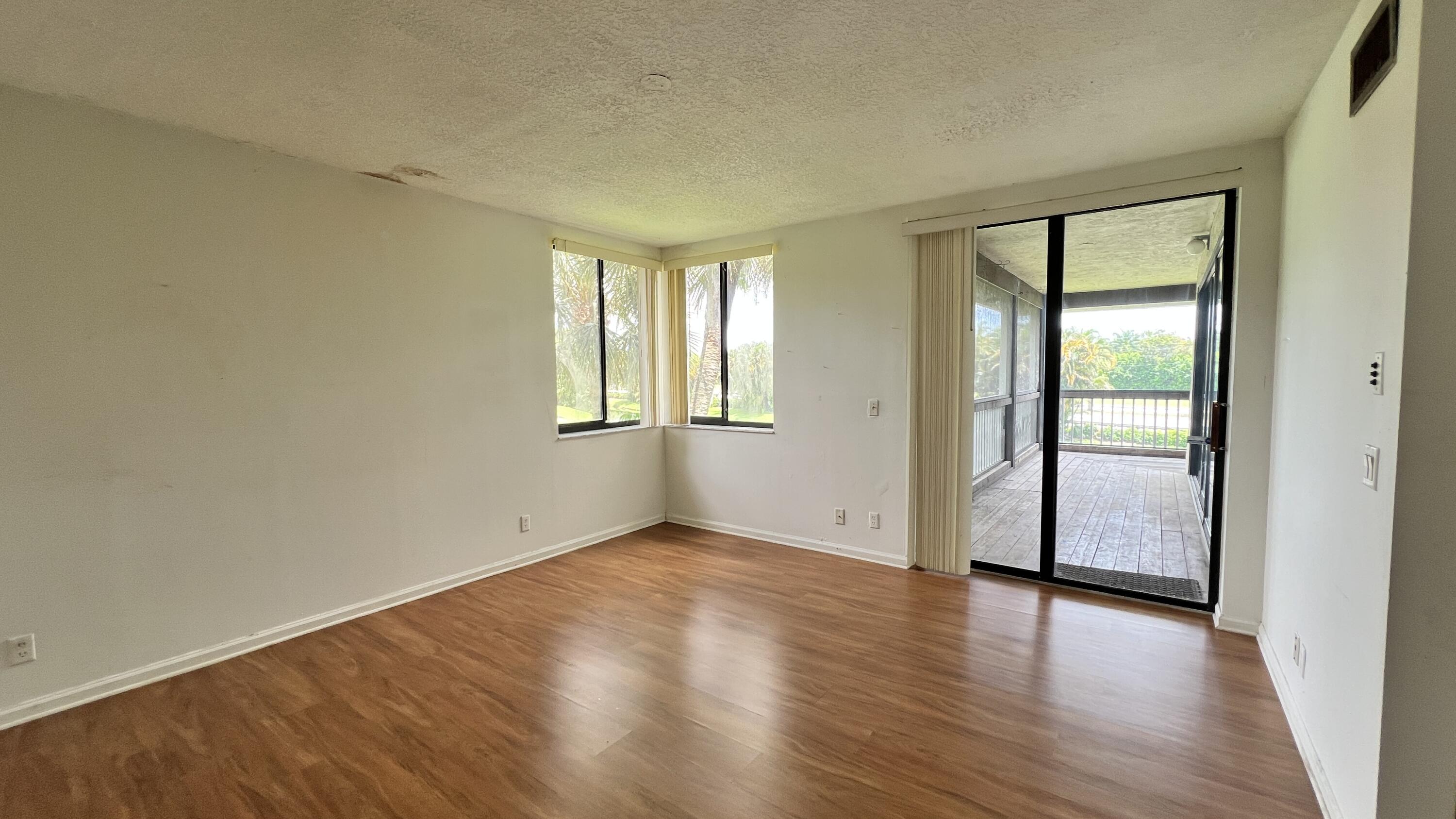 SABAL LAKE WEST OF BOCA WEST CONDO - Residential