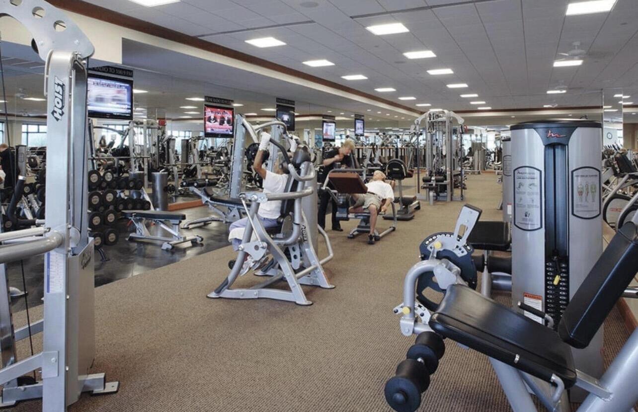 SABAL LAKE WEST OF BOCA WEST CONDO - Residential