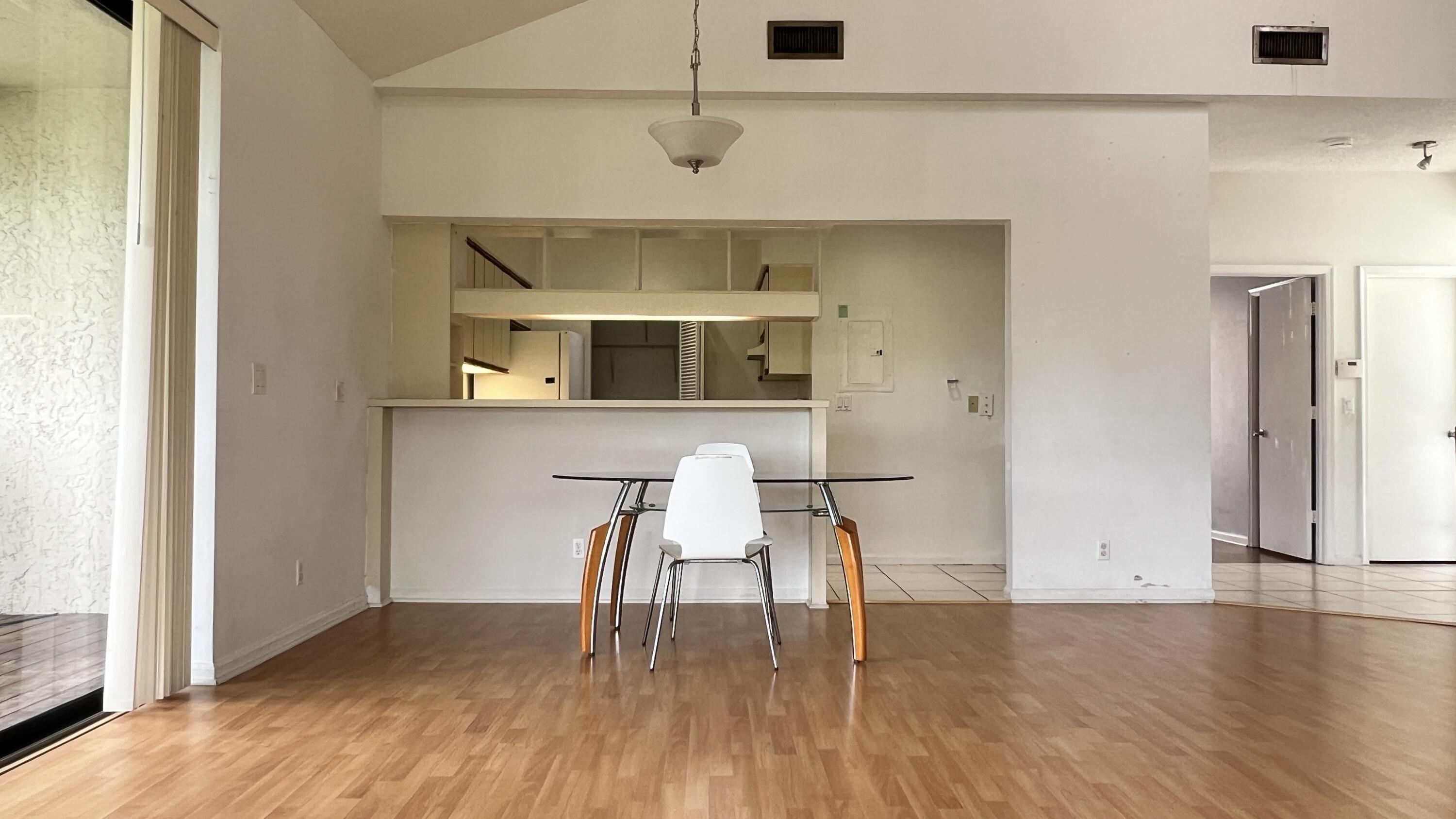 SABAL LAKE WEST OF BOCA WEST CONDO - Residential