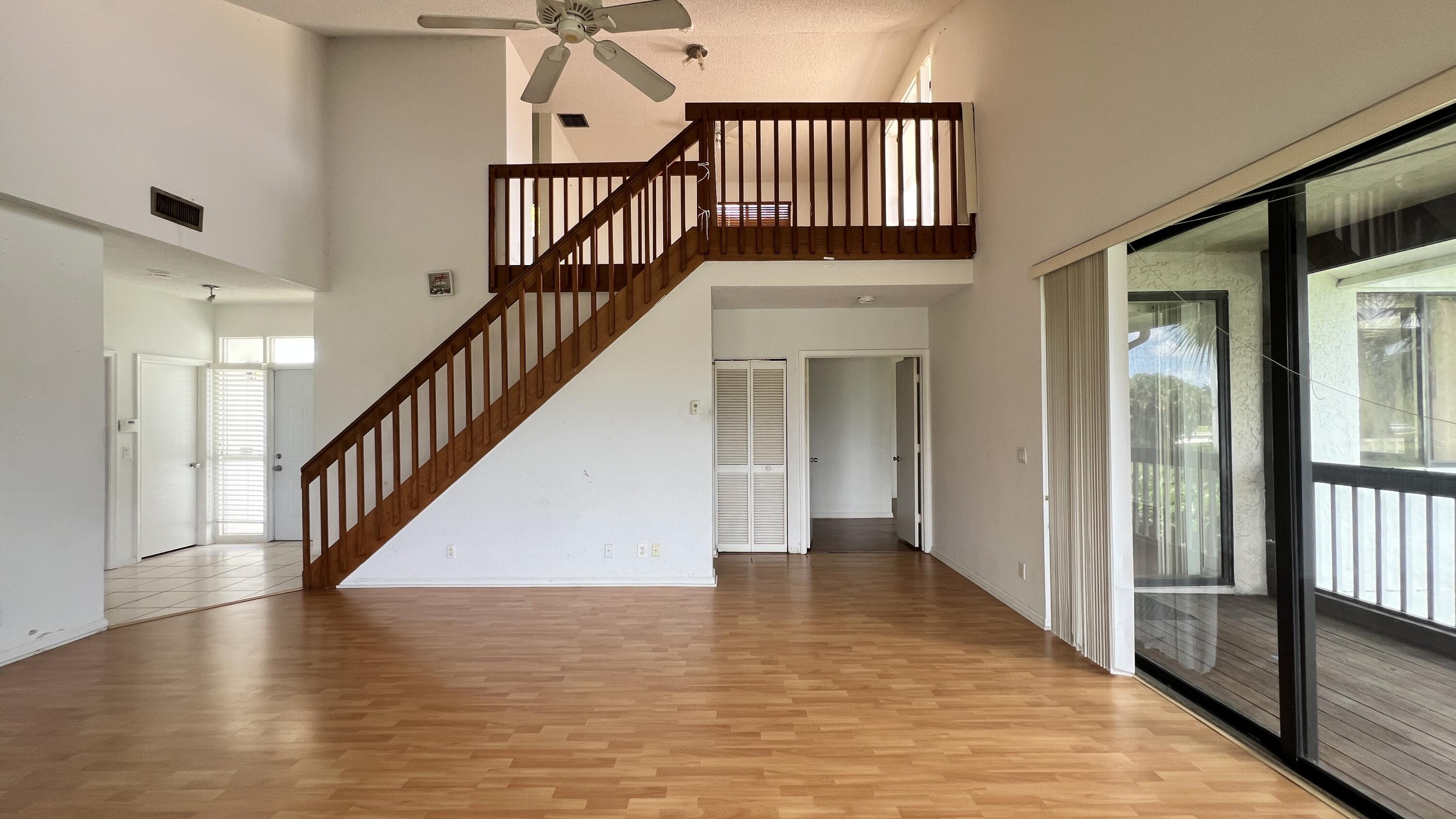 SABAL LAKE WEST OF BOCA WEST CONDO - Residential