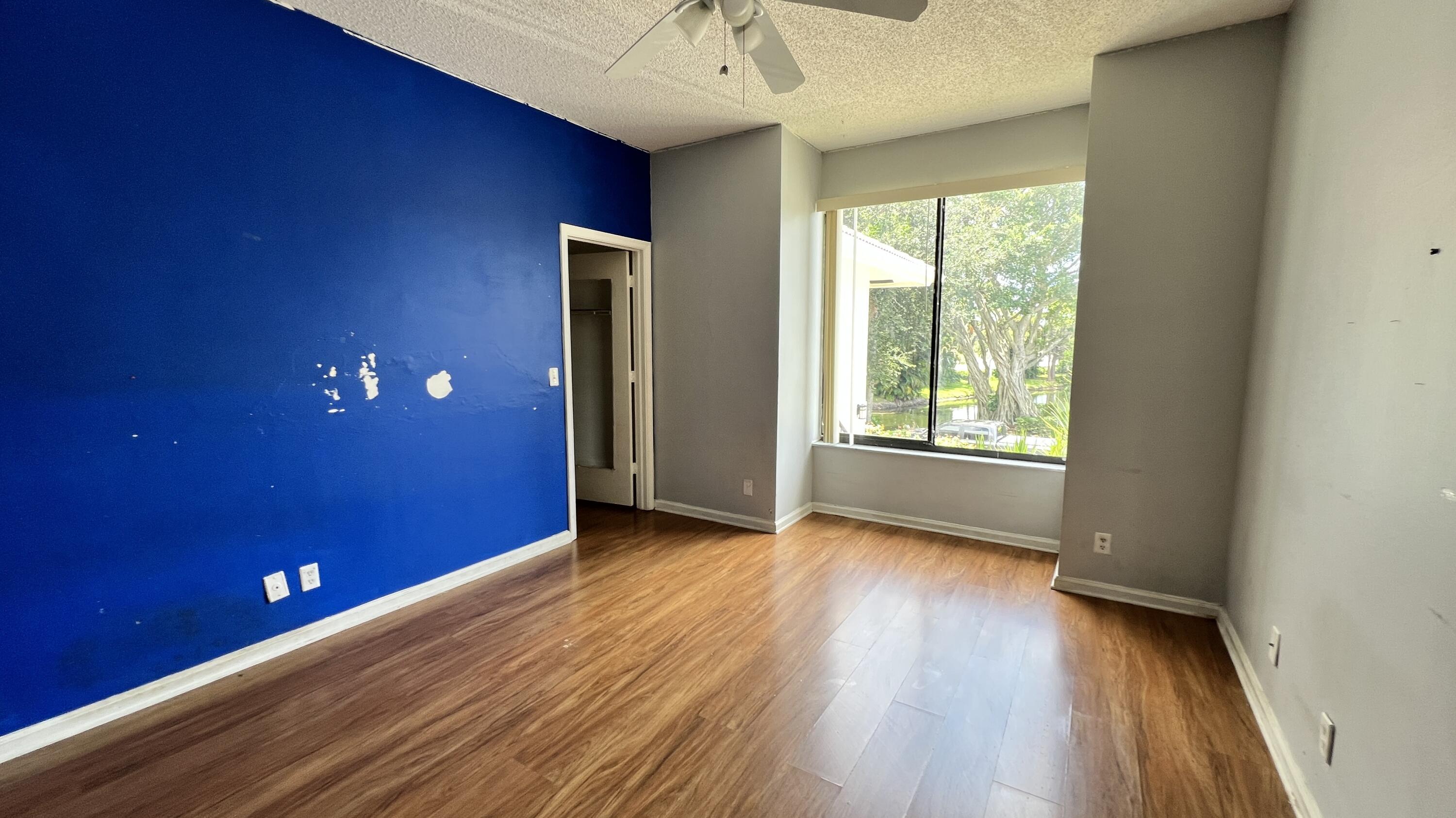 SABAL LAKE WEST OF BOCA WEST CONDO - Residential