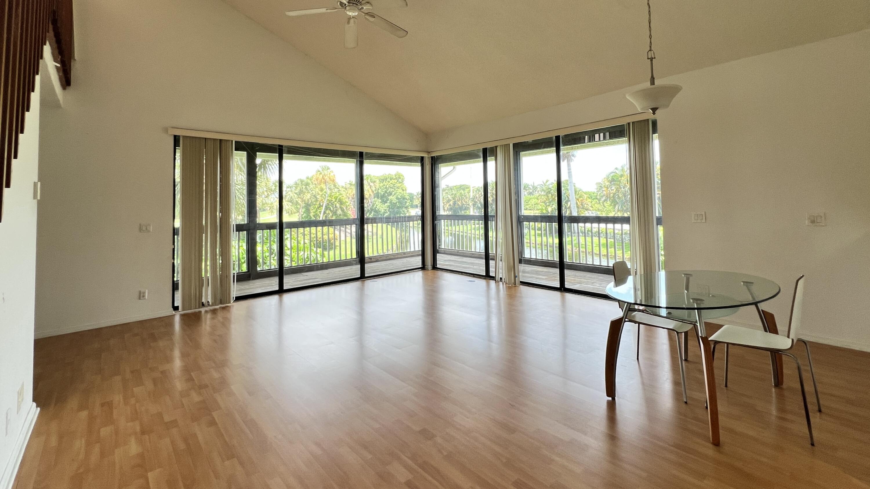 SABAL LAKE WEST OF BOCA WEST CONDO - Residential