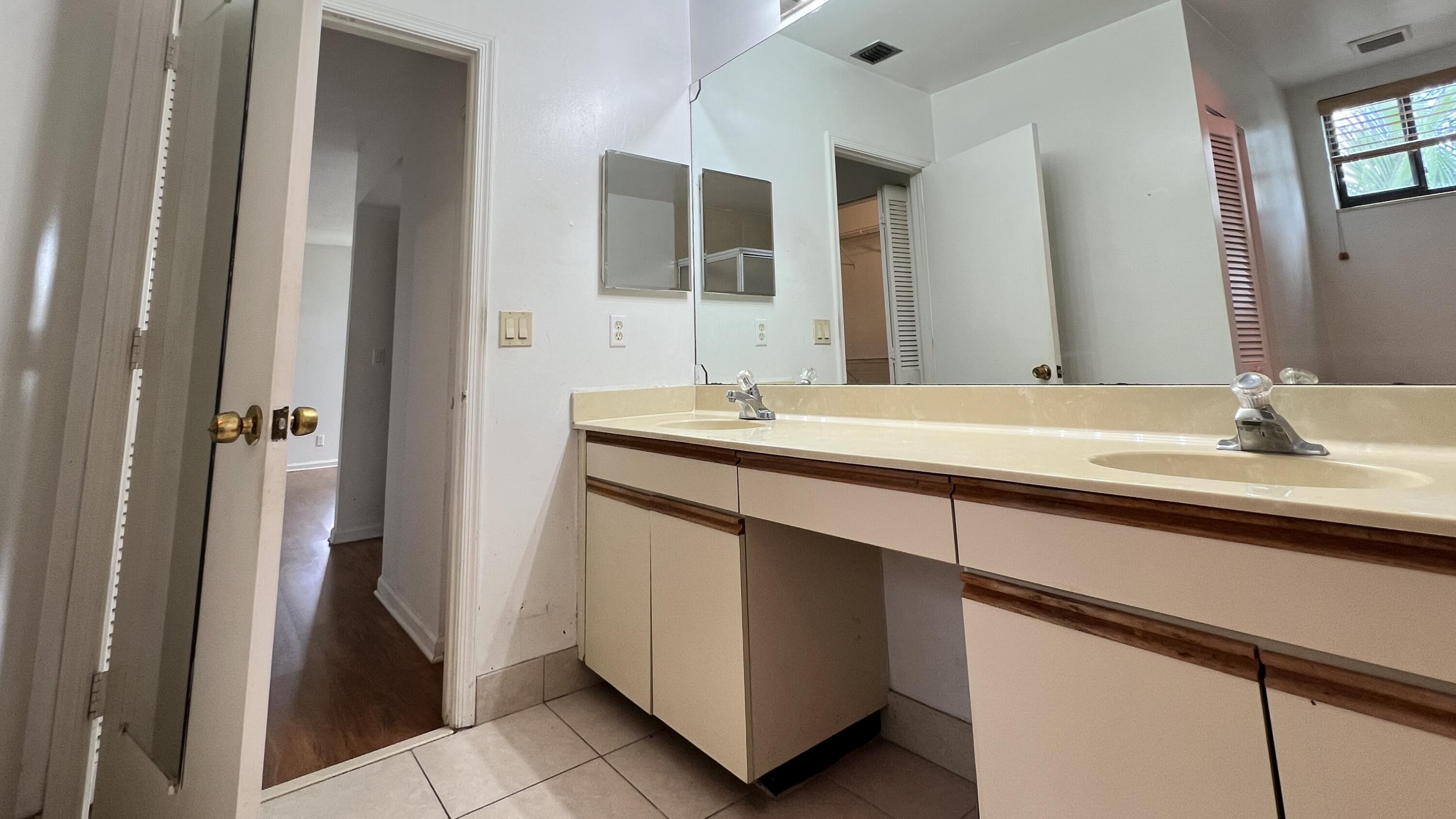 SABAL LAKE WEST OF BOCA WEST CONDO - Residential