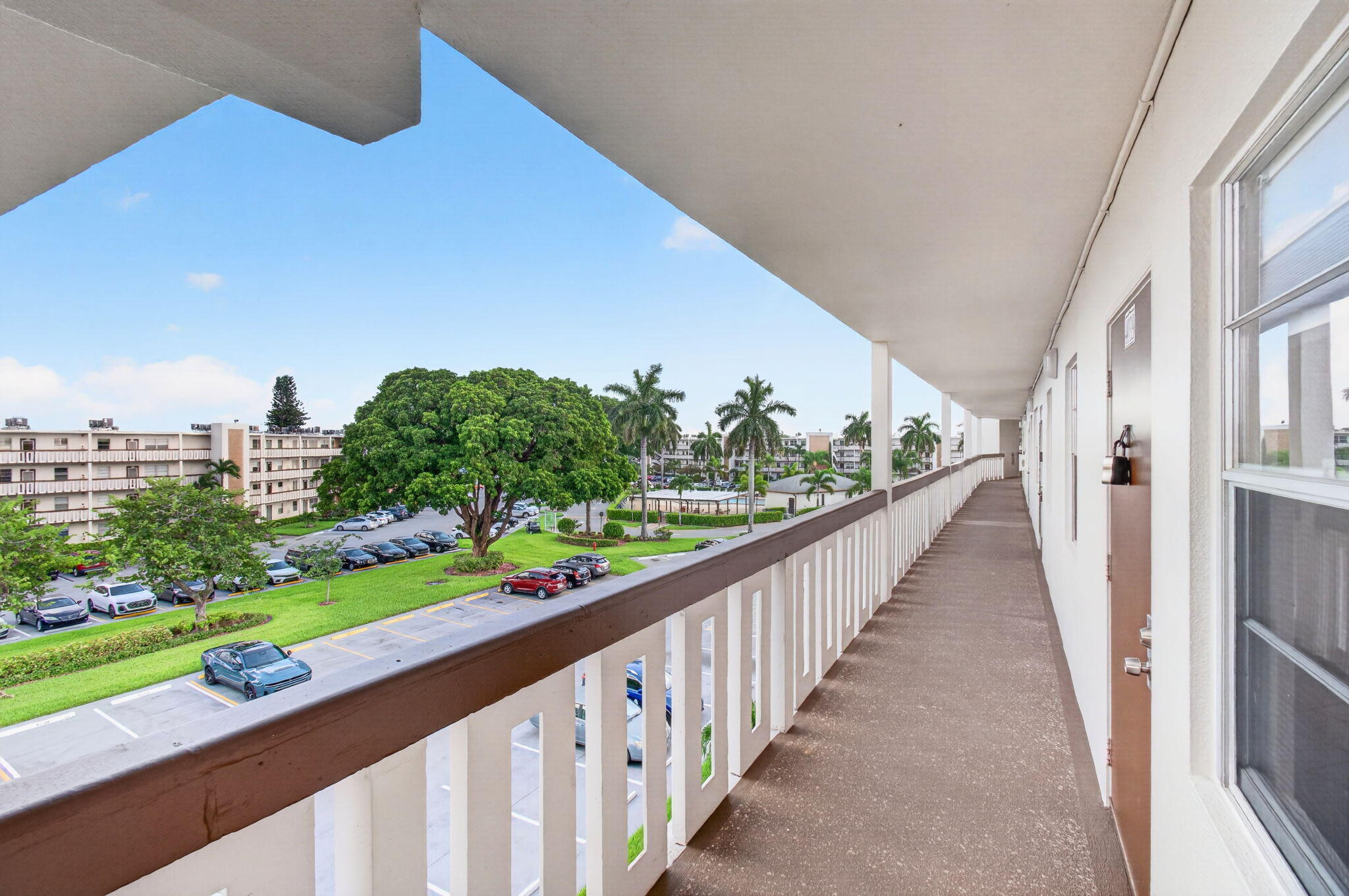 CENTURY VILLAGE - Residential