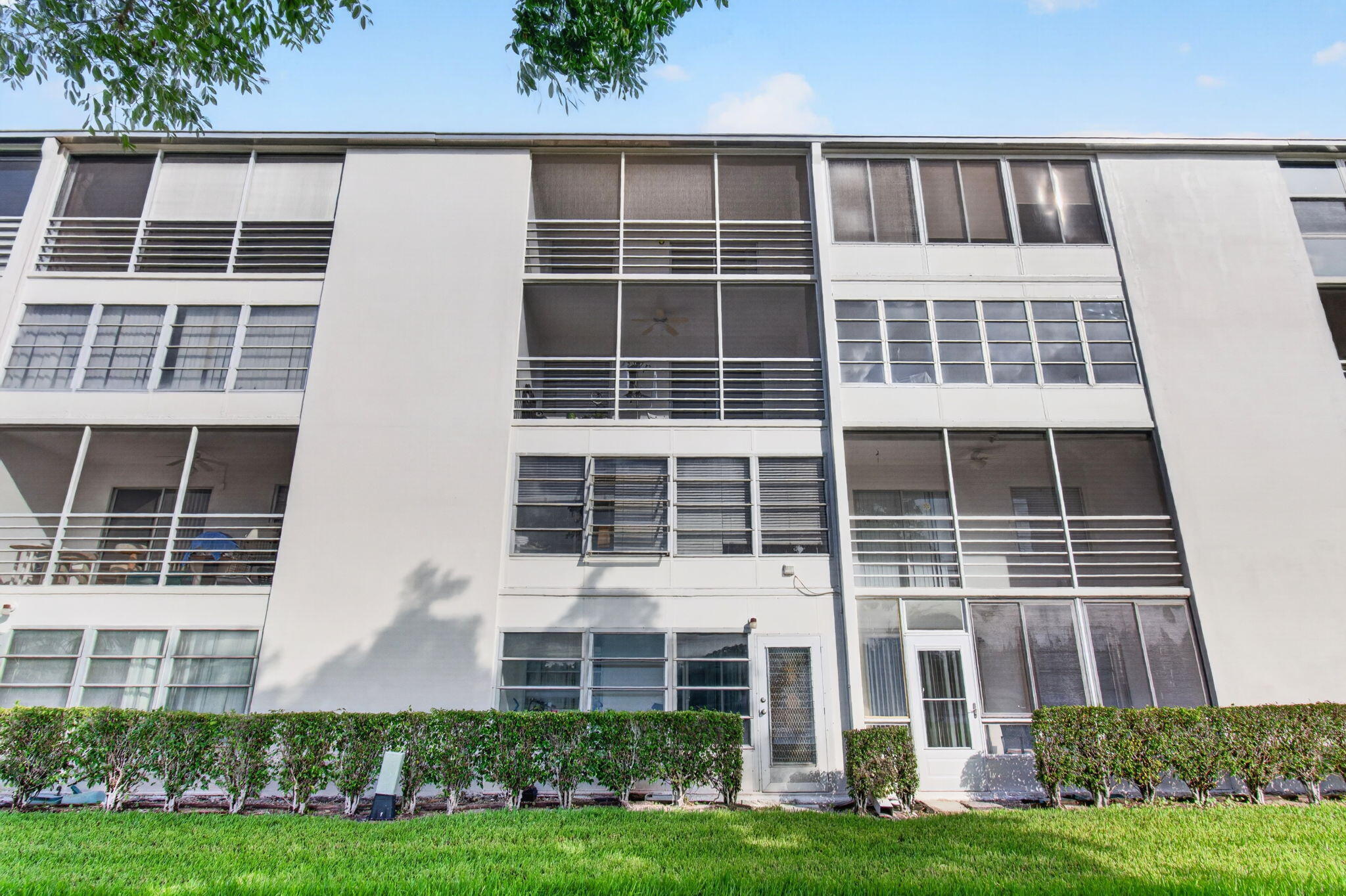 CENTURY VILLAGE - Residential