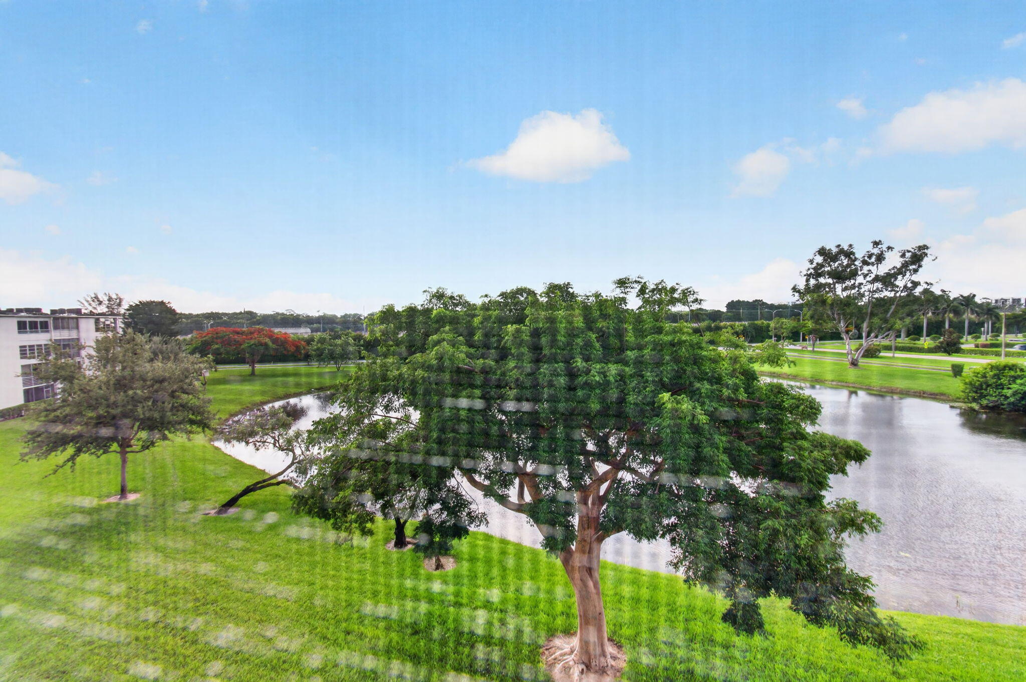 CENTURY VILLAGE - Residential