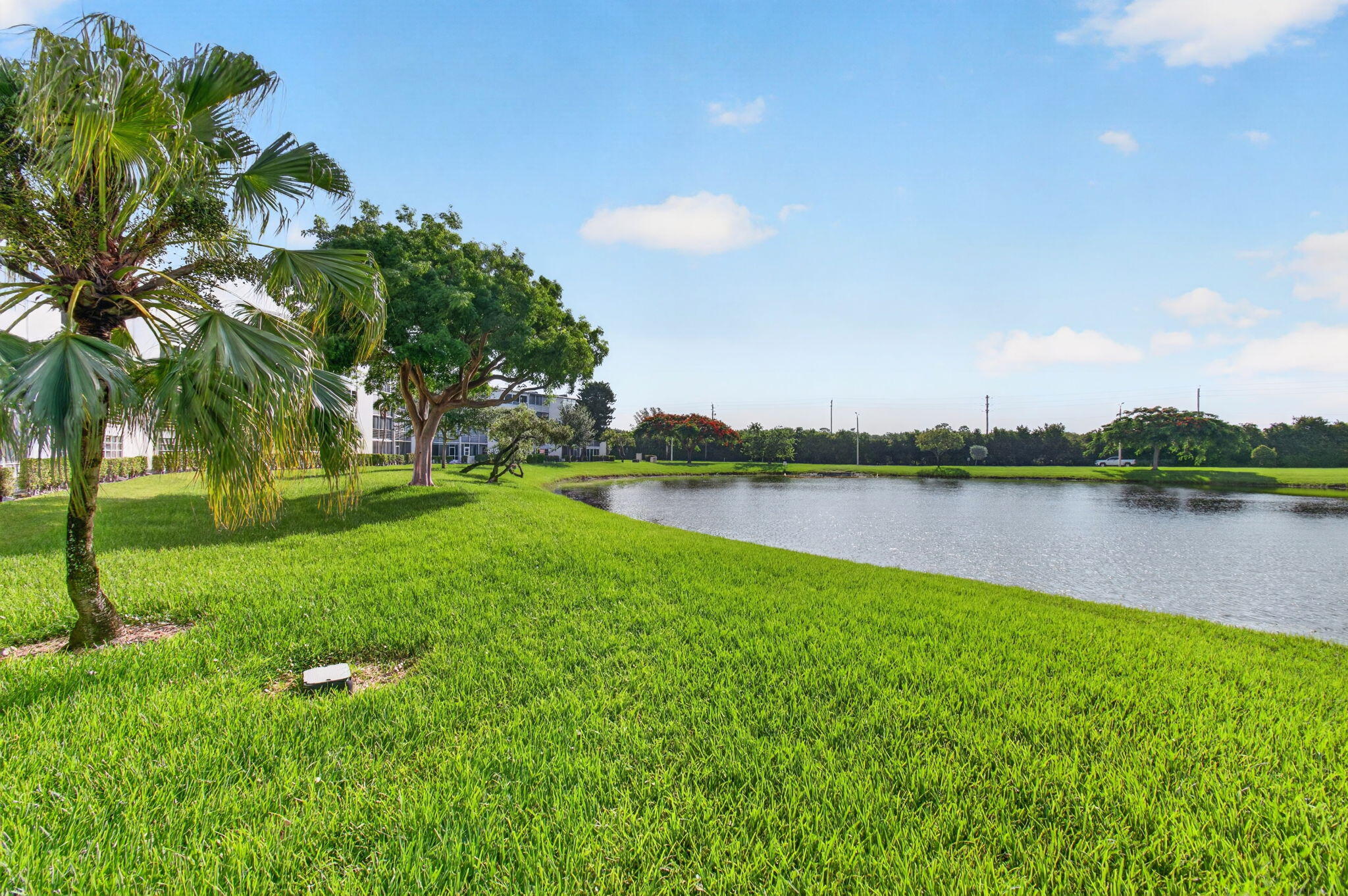 CENTURY VILLAGE - Residential