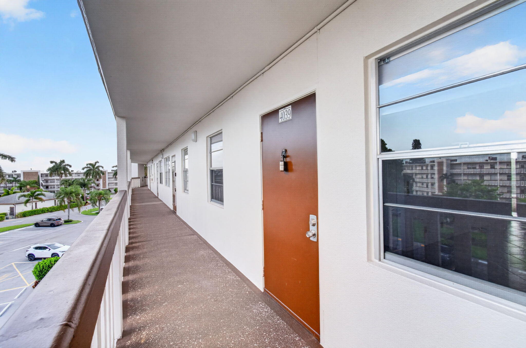 CENTURY VILLAGE - Residential