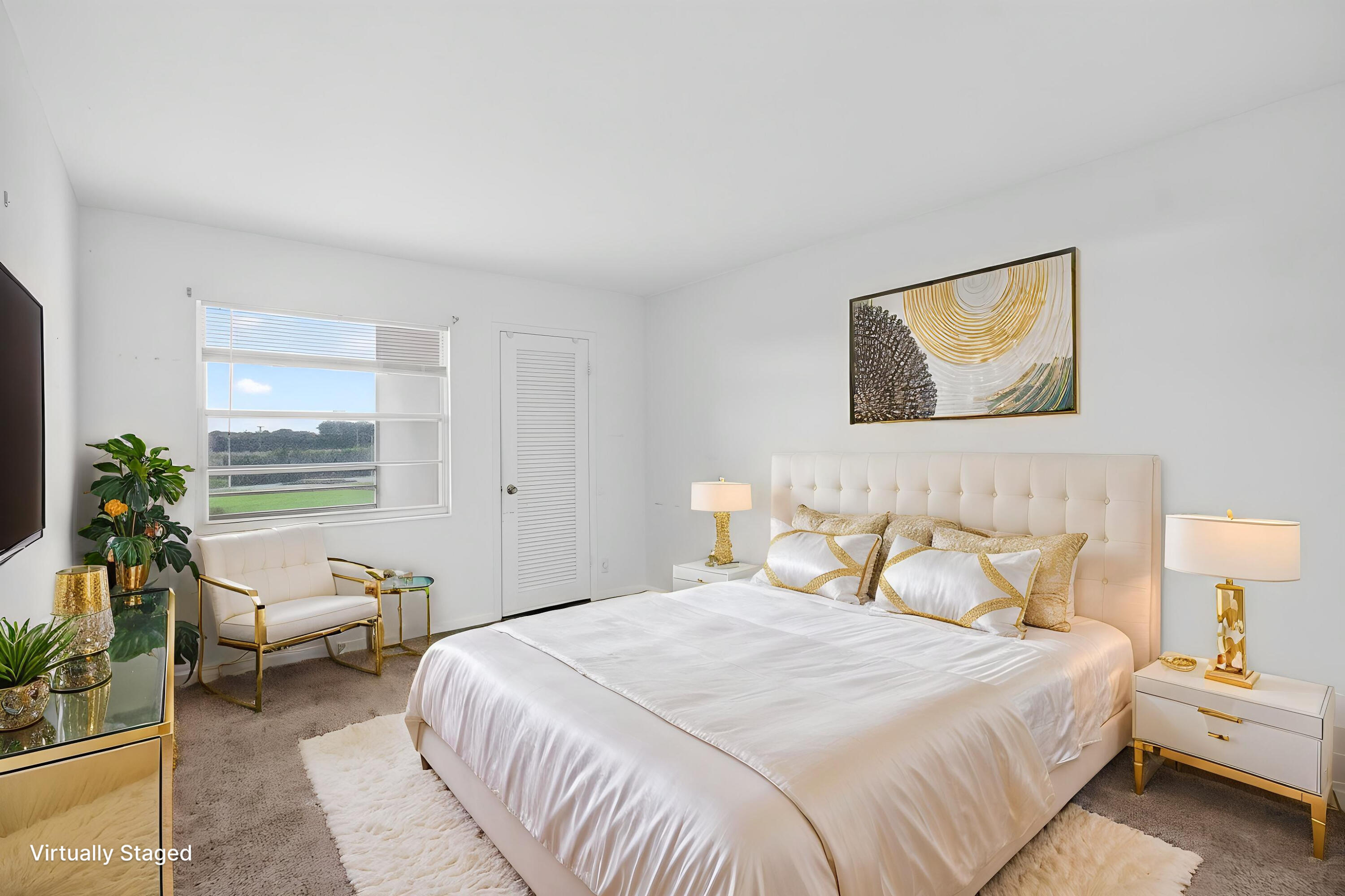 CENTURY VILLAGE - Residential