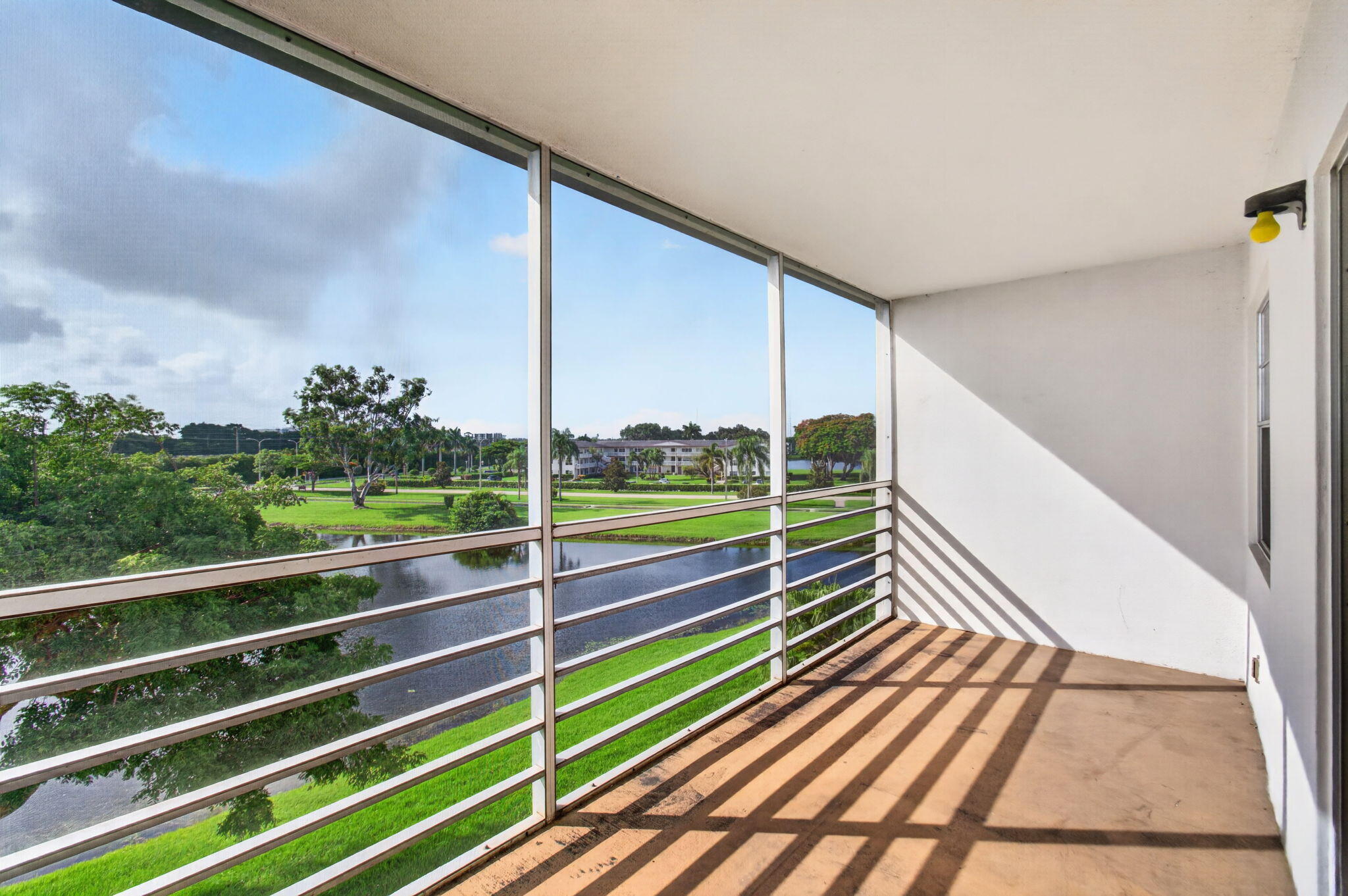CENTURY VILLAGE - Residential