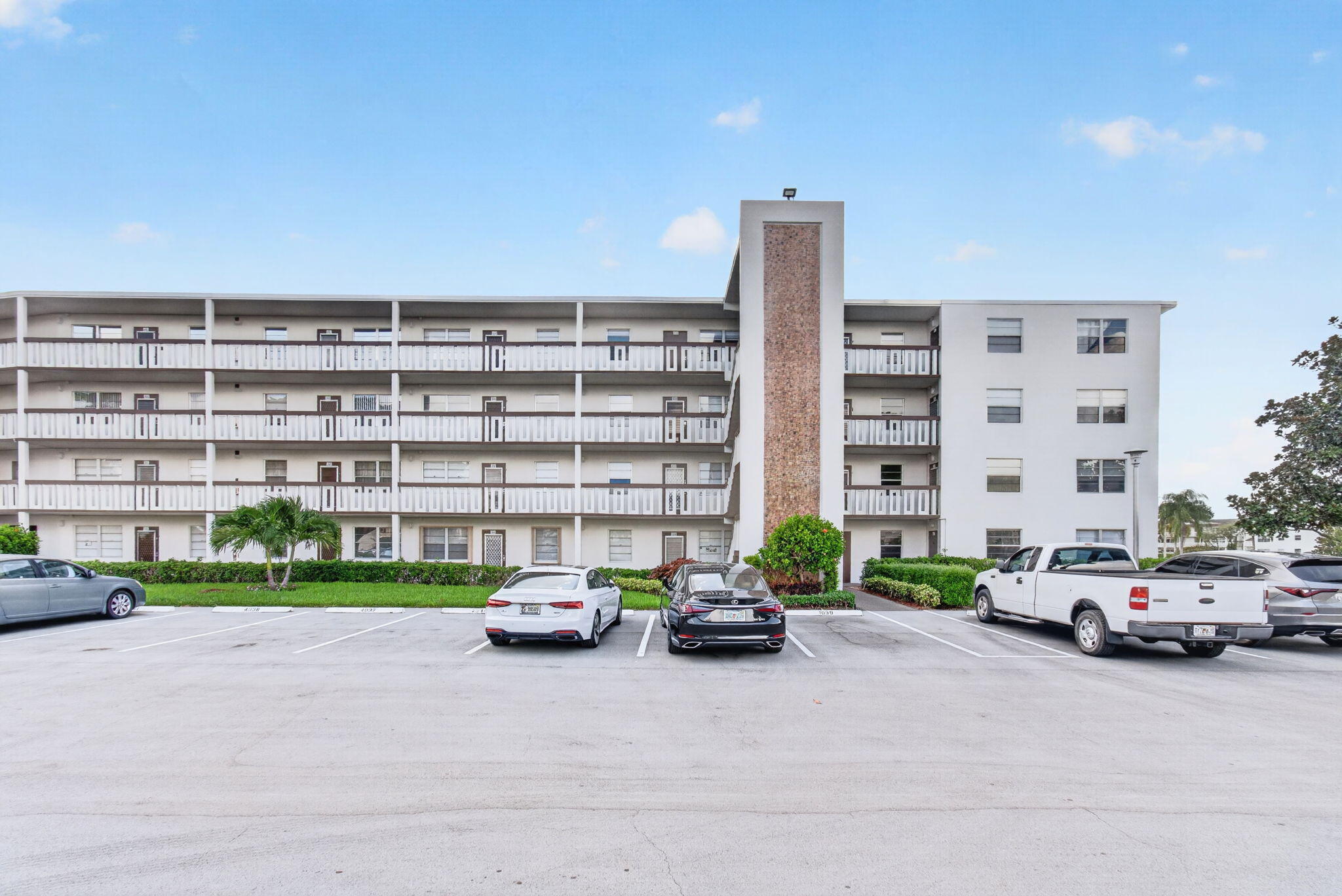 CENTURY VILLAGE - Residential