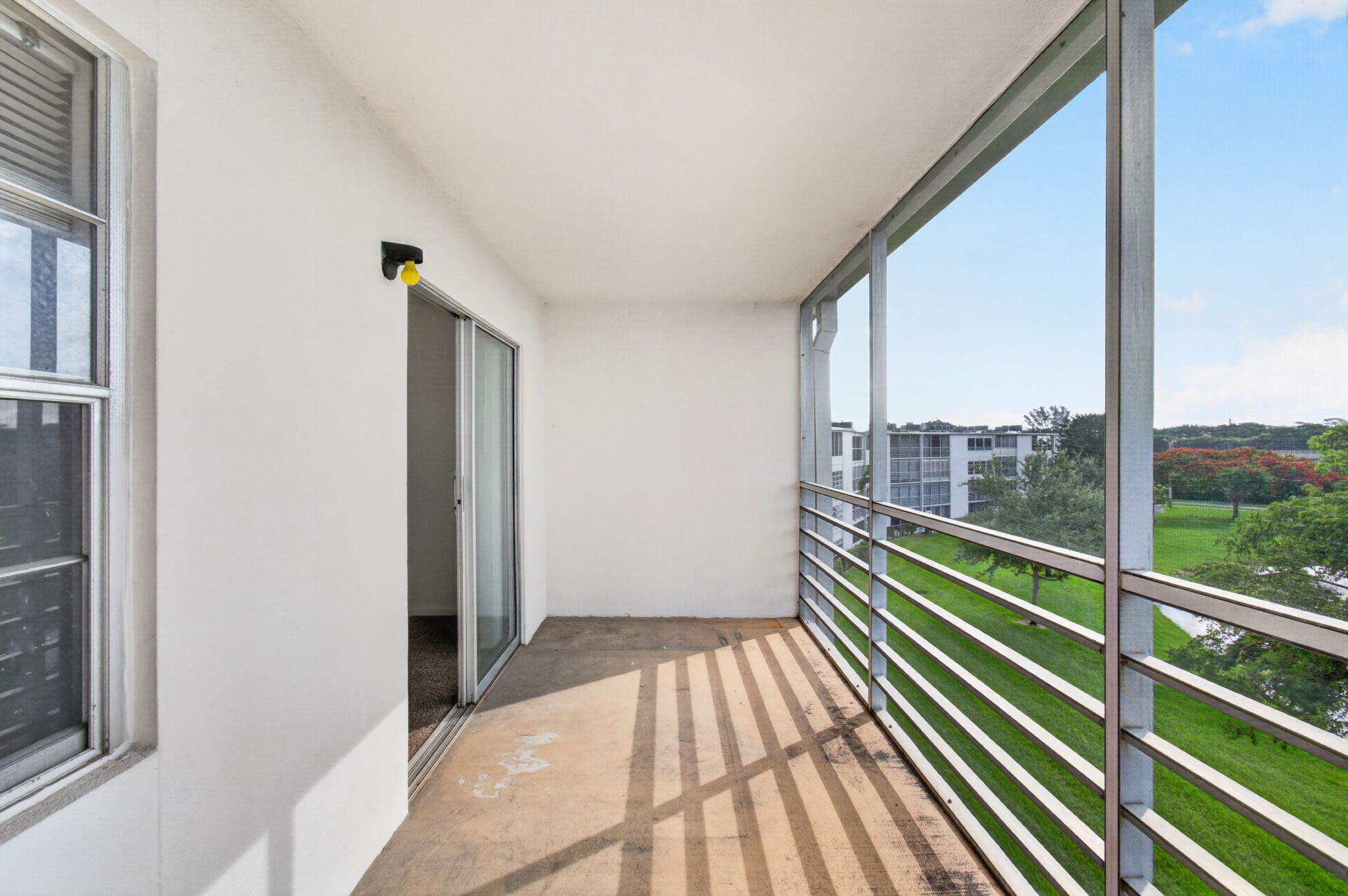 CENTURY VILLAGE - Residential