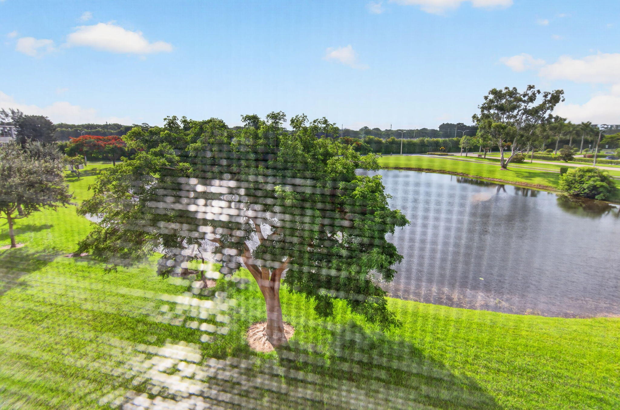 CENTURY VILLAGE - Residential