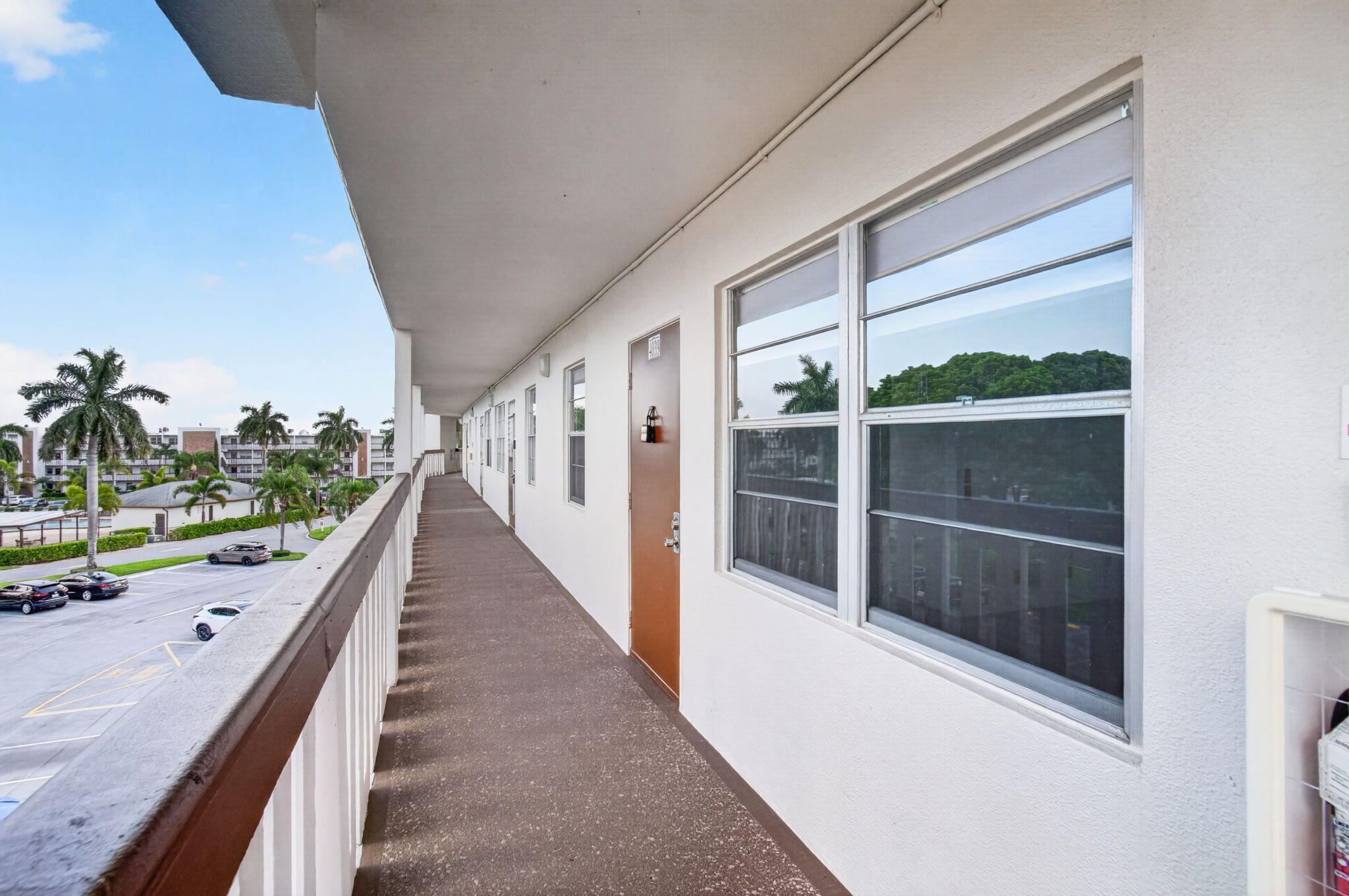 CENTURY VILLAGE - Residential