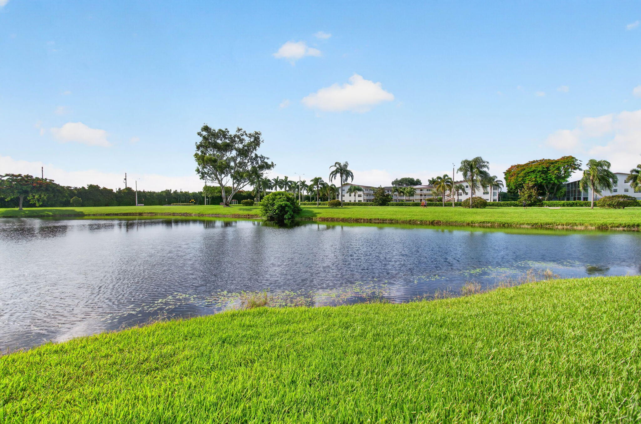 CENTURY VILLAGE - Residential