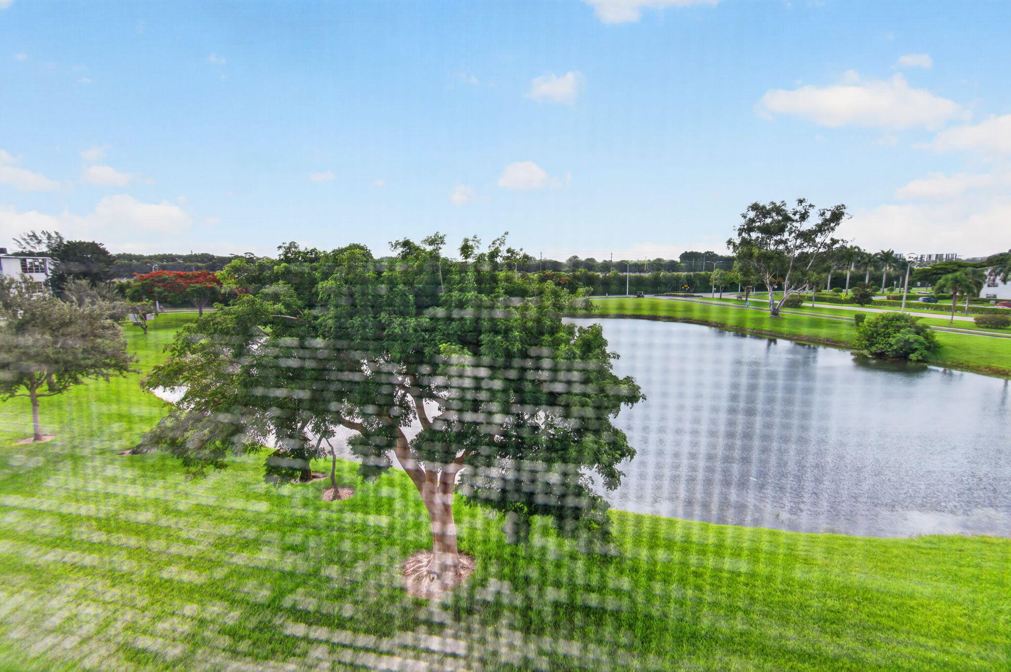 CENTURY VILLAGE - Residential