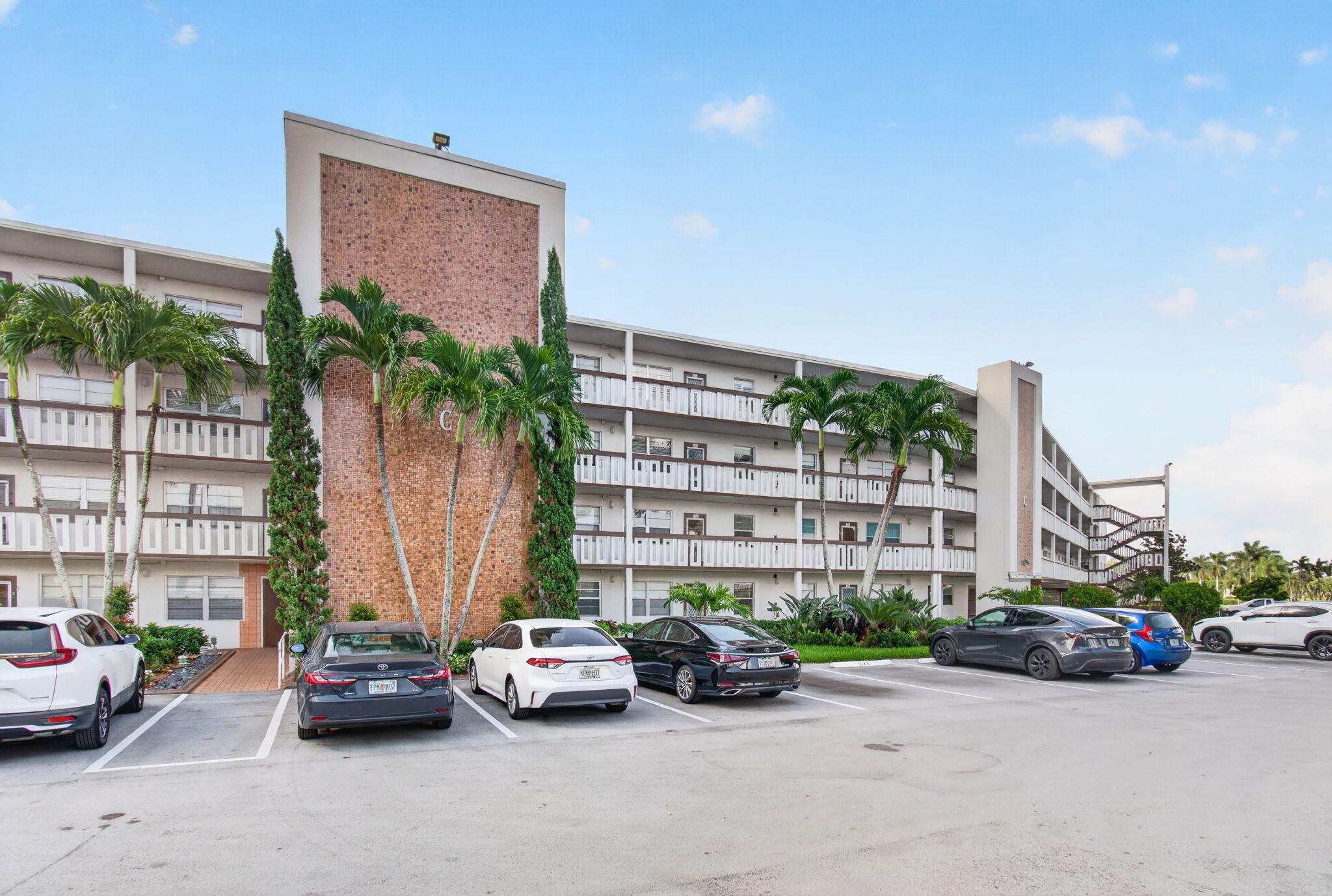 CENTURY VILLAGE - Residential