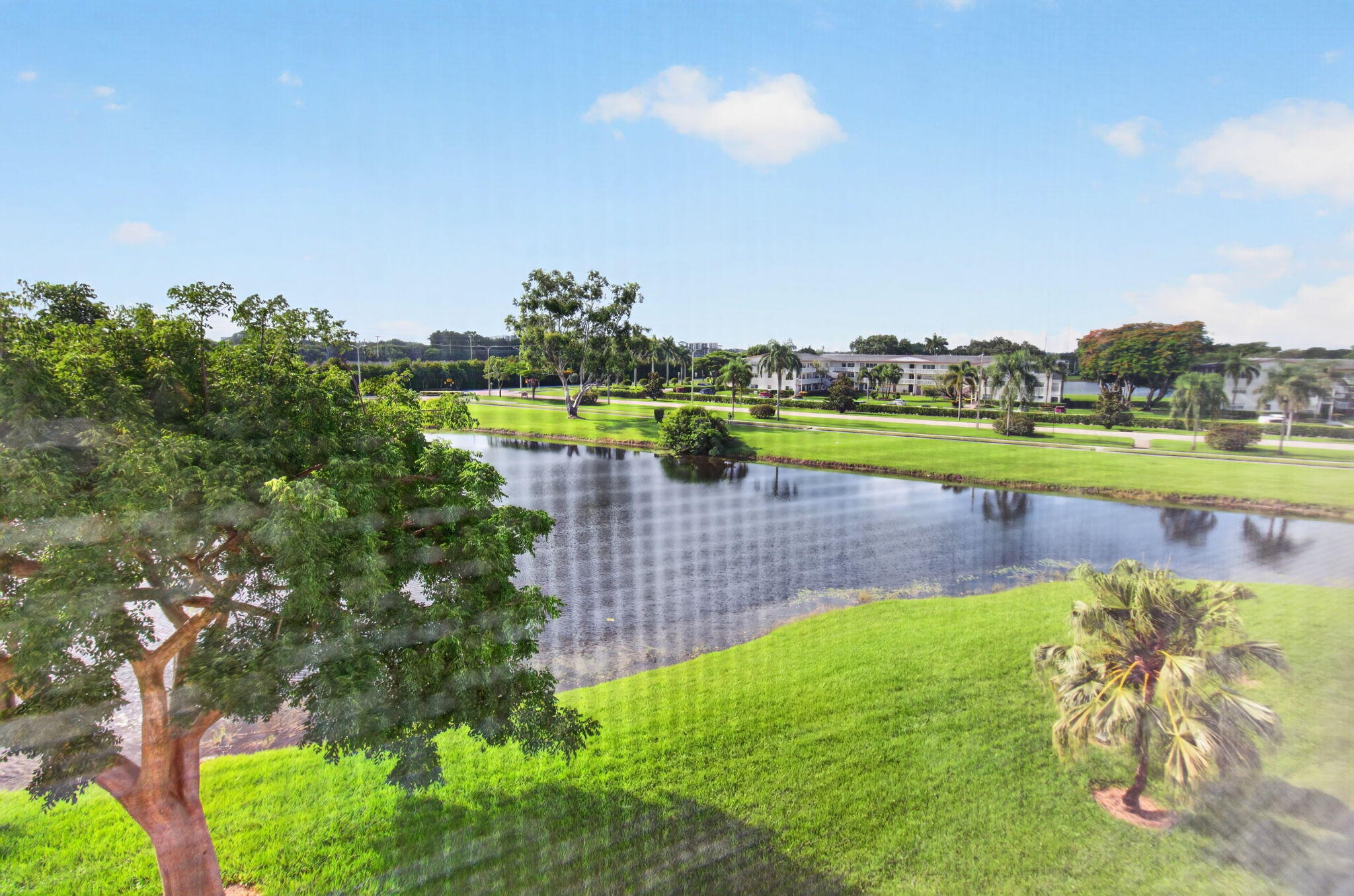 CENTURY VILLAGE - Residential