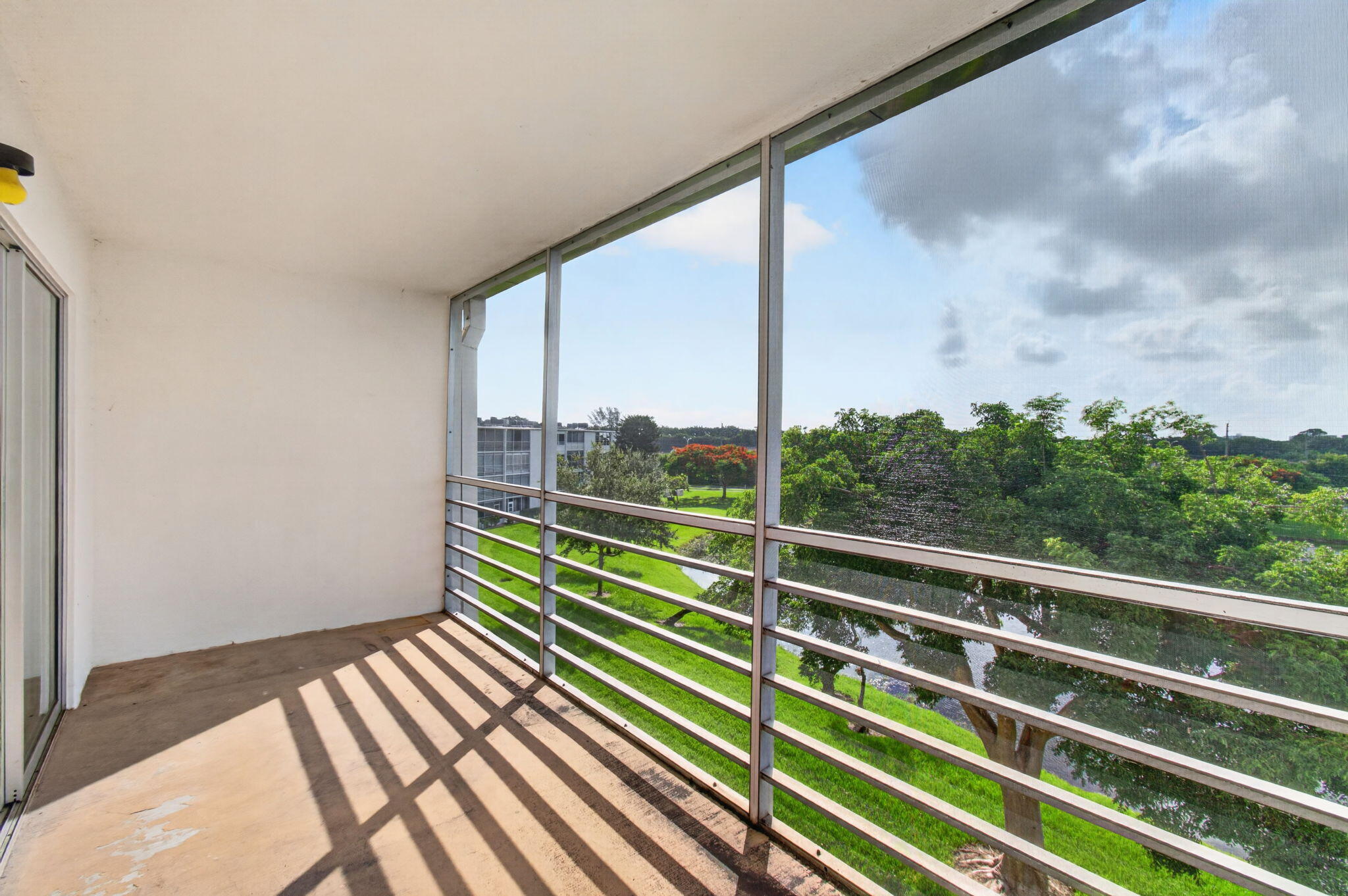 CENTURY VILLAGE - Residential