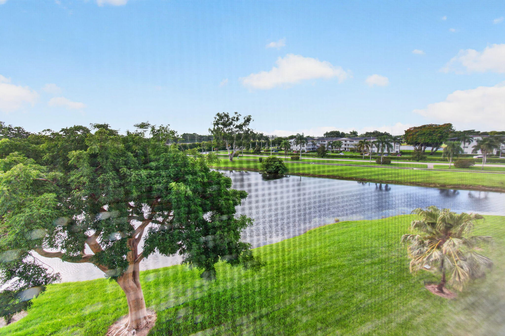 CENTURY VILLAGE - Residential