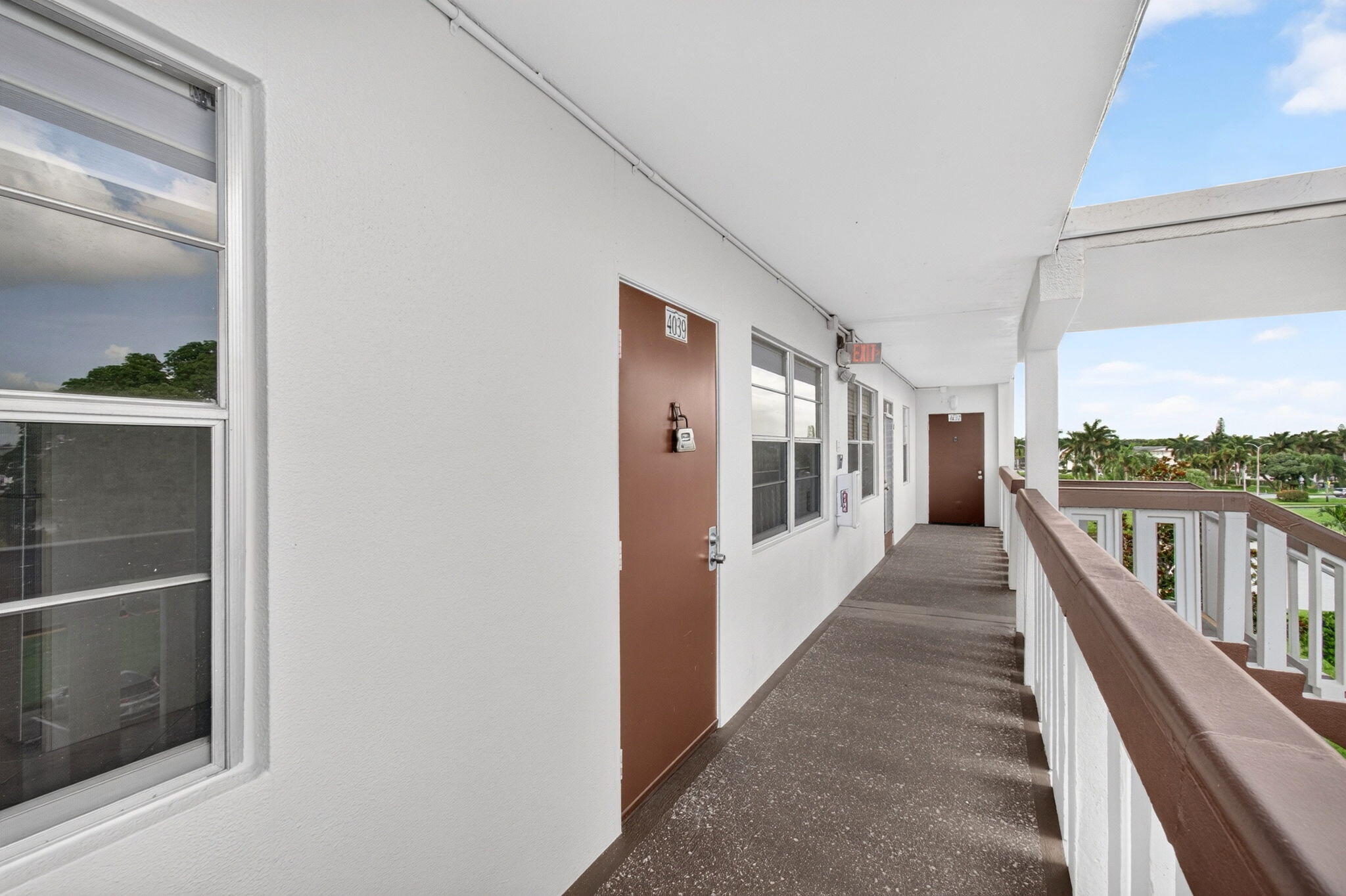 CENTURY VILLAGE - Residential